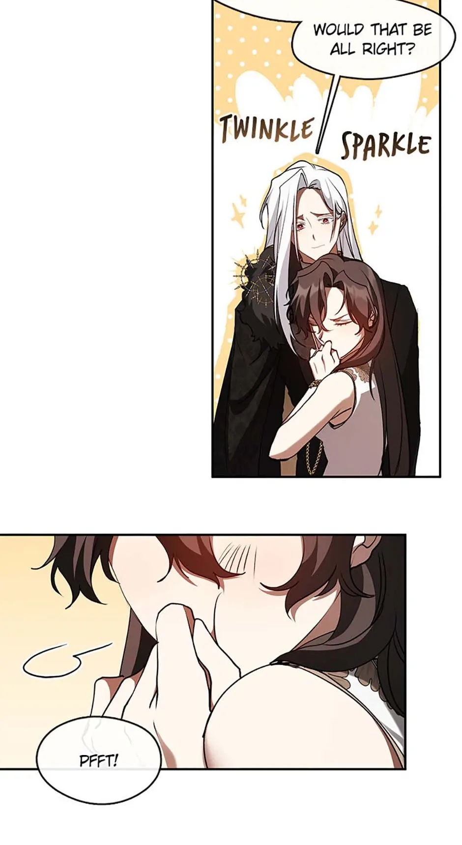 I Failed to Oust the Villain! [Official][Uncensored] - Chapter 99 manhwa