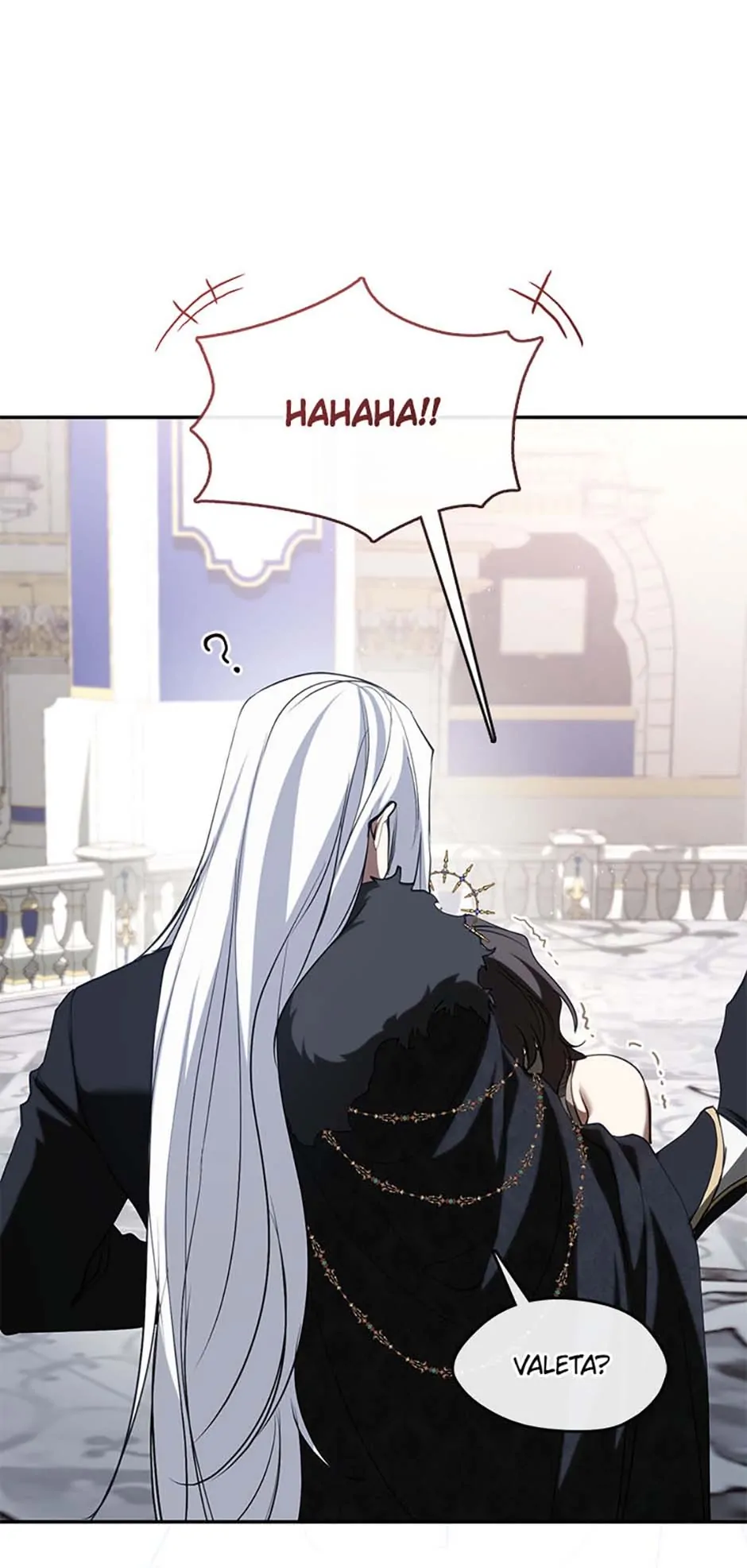 I Failed to Oust the Villain! [Official][Uncensored] - Chapter 99 manhwa