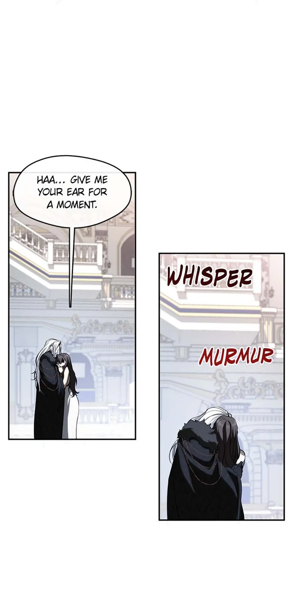 I Failed to Oust the Villain! [Official][Uncensored] - Chapter 99 manhwa