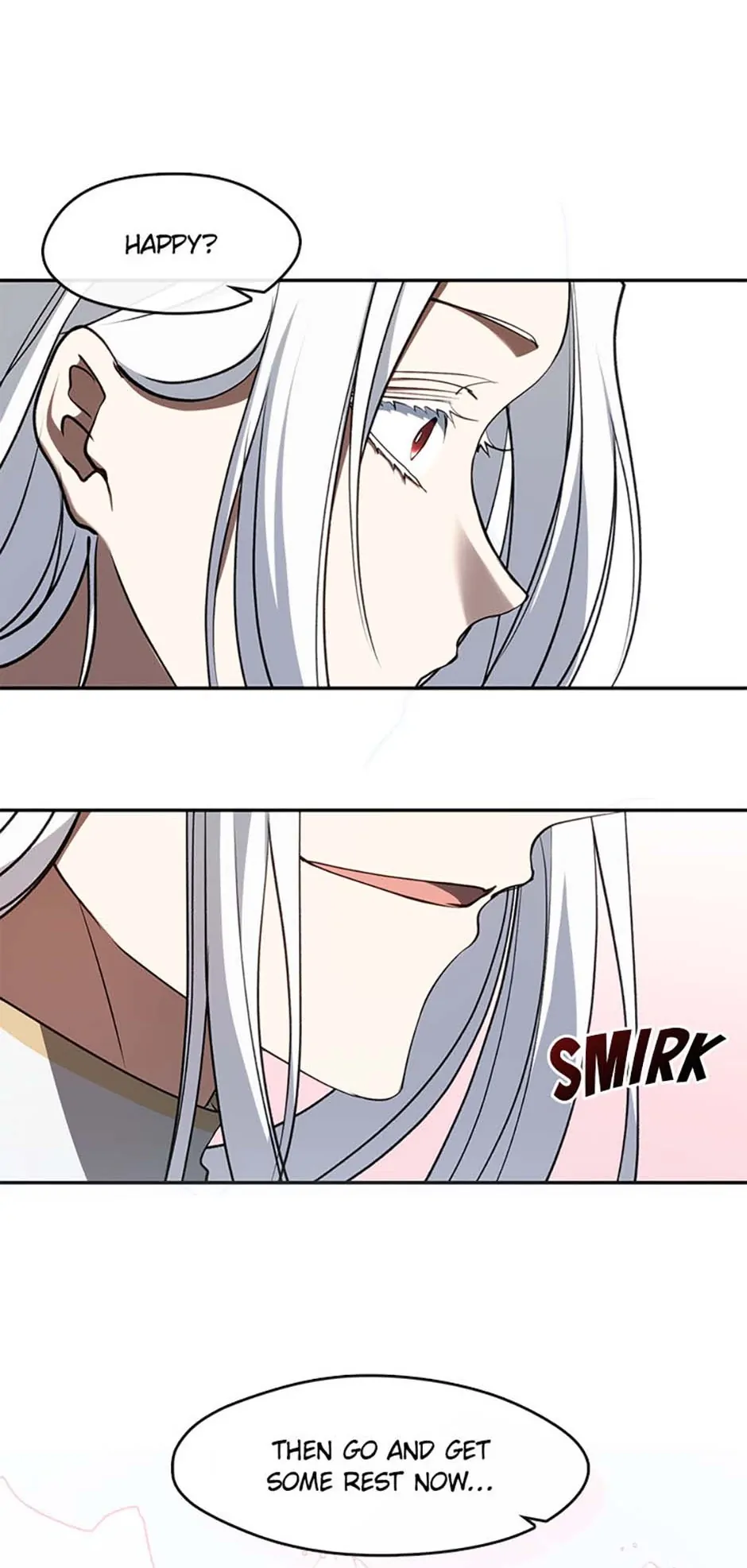 I Failed to Oust the Villain! [Official][Uncensored] - Chapter 99 manhwa