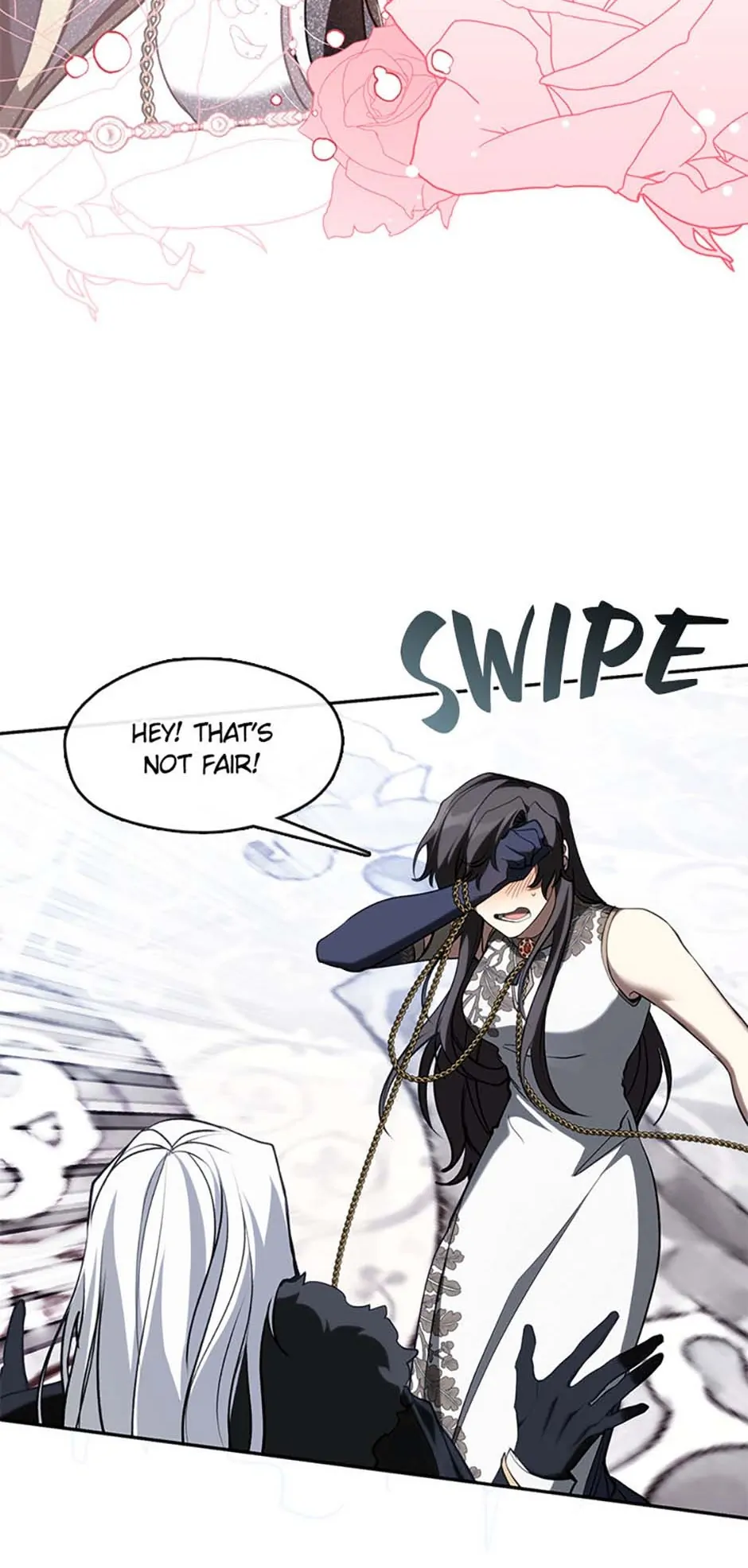 I Failed to Oust the Villain! [Official][Uncensored] - Chapter 99 manhwa