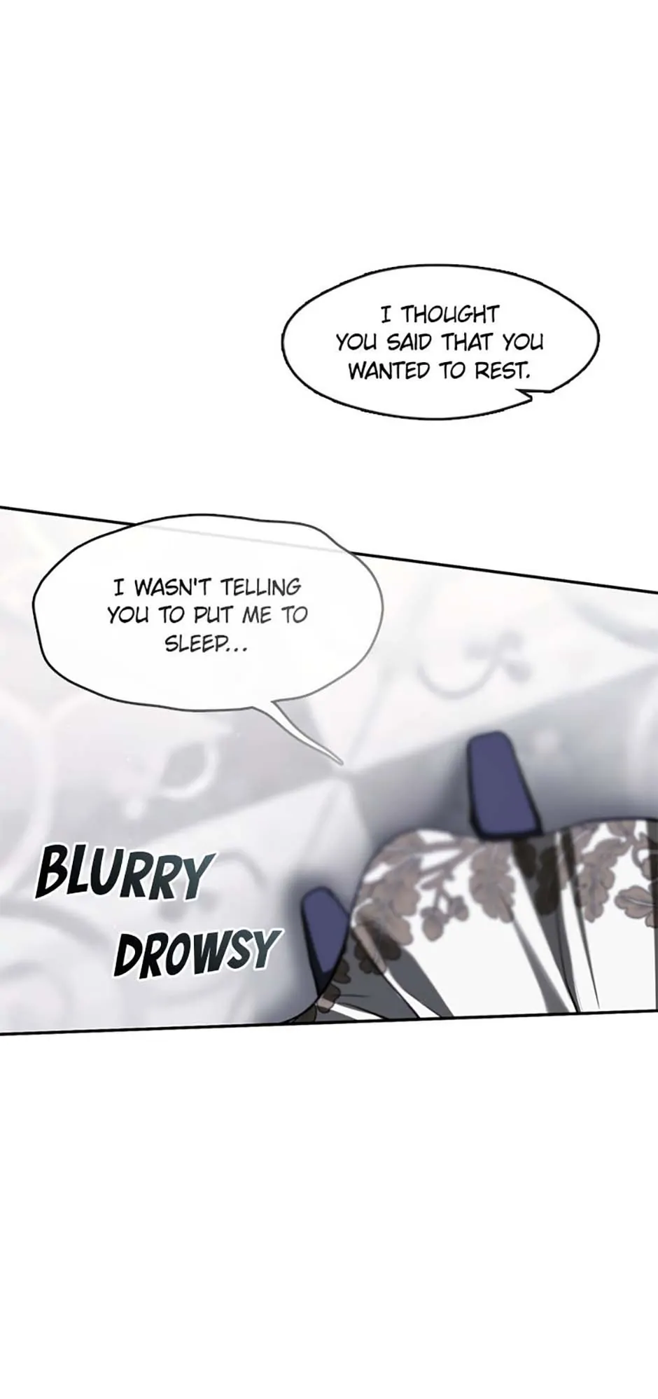 I Failed to Oust the Villain! [Official][Uncensored] - Chapter 99 manhwa