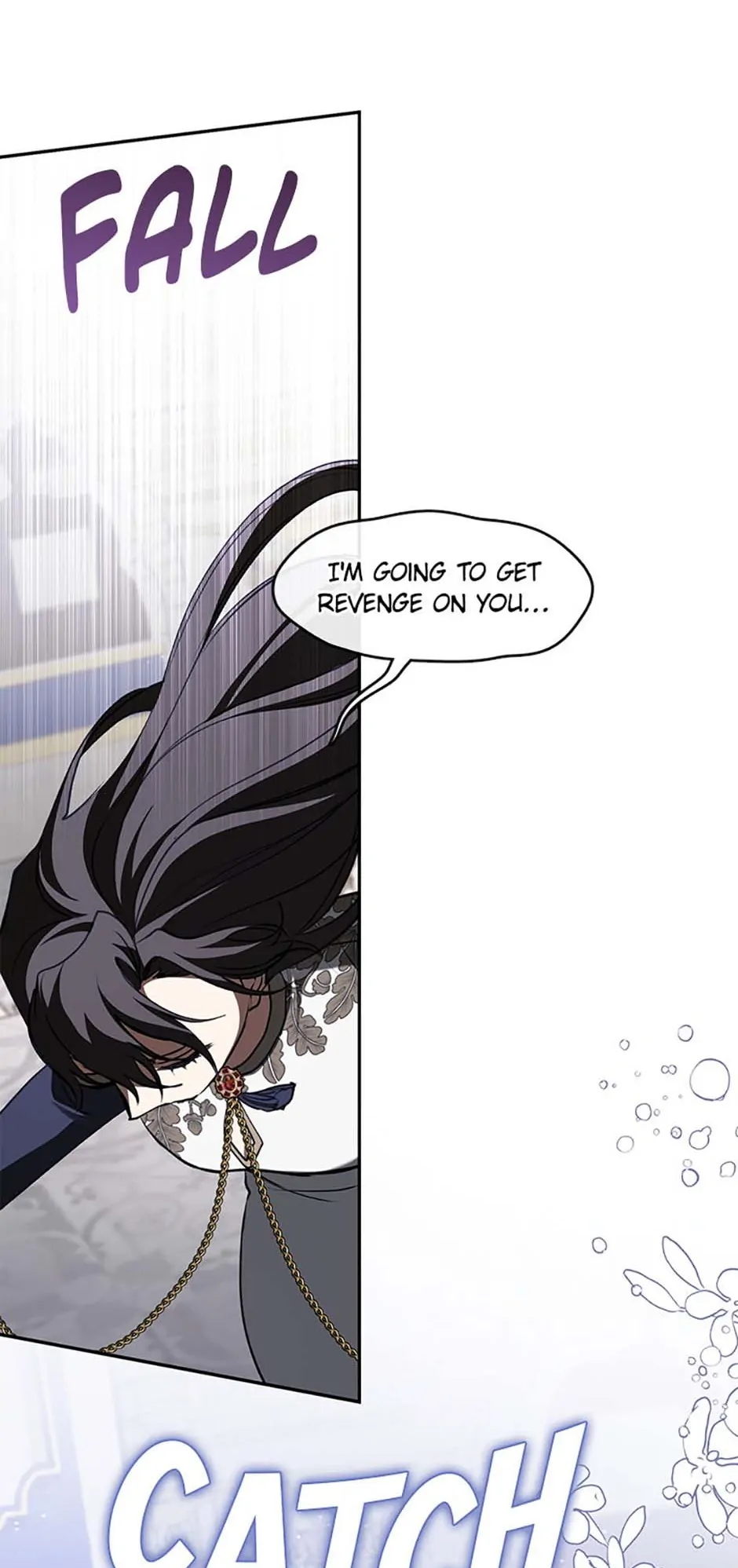 I Failed to Oust the Villain! [Official][Uncensored] - Chapter 99 manhwa