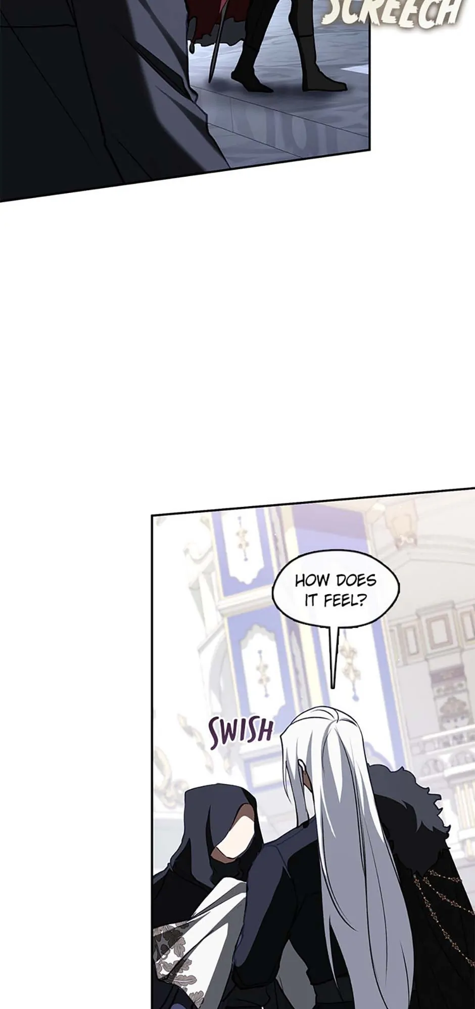I Failed to Oust the Villain! [Official][Uncensored] - Chapter 99 manhwa