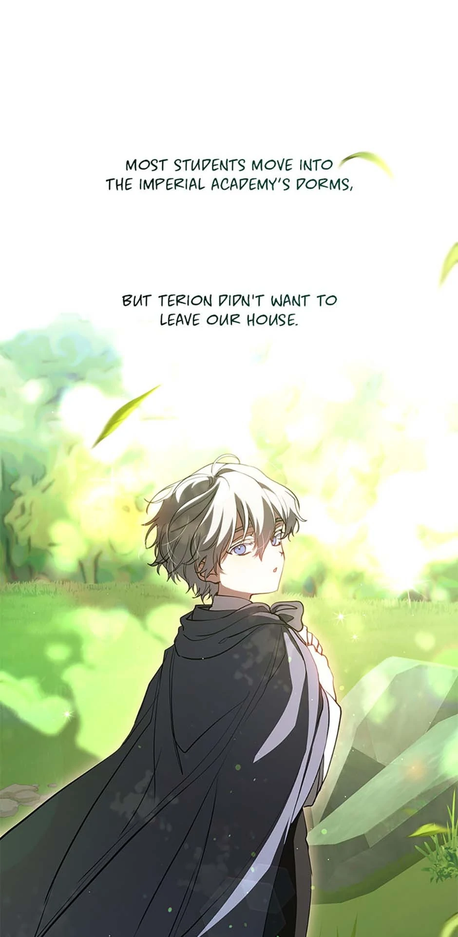 I Failed to Oust the Villain! [Official][Uncensored] - End of Main Story manhwa