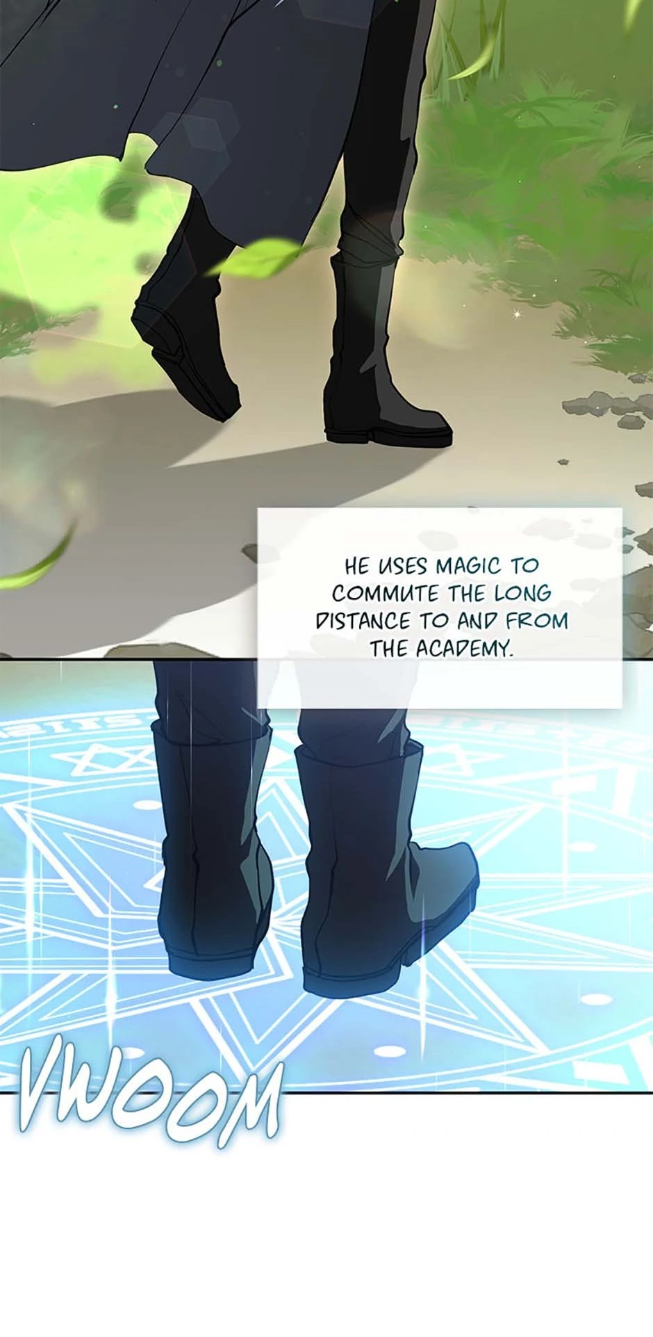 I Failed to Oust the Villain! [Official][Uncensored] - End of Main Story manhwa