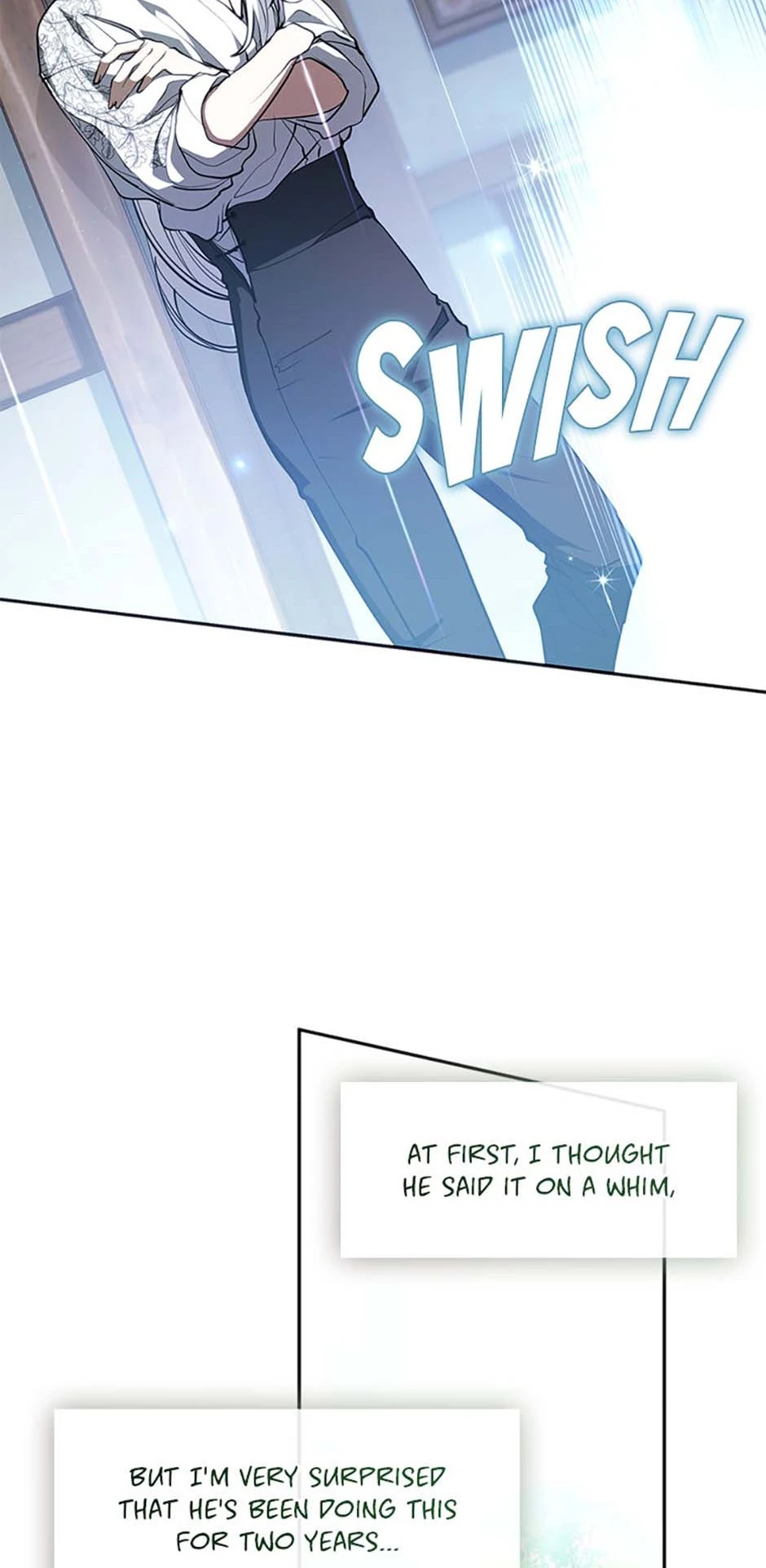 I Failed to Oust the Villain! [Official][Uncensored] - End of Main Story manhwa