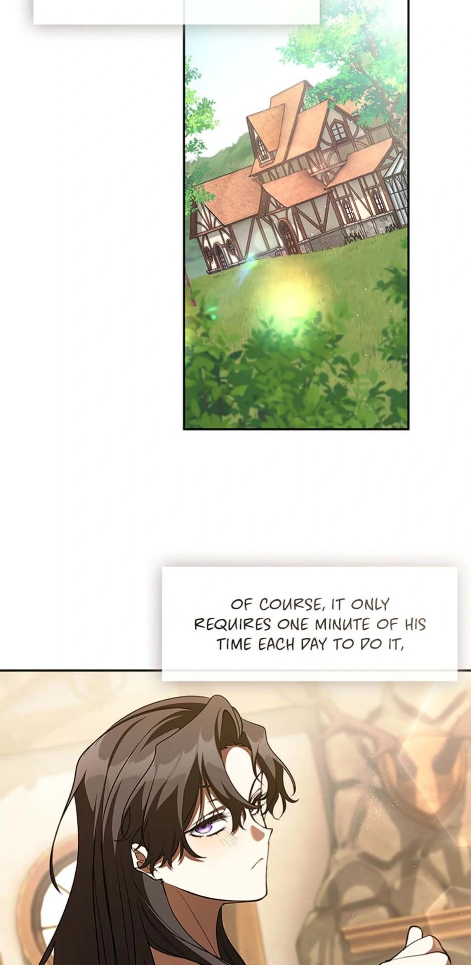 I Failed to Oust the Villain! [Official][Uncensored] - End of Main Story manhwa