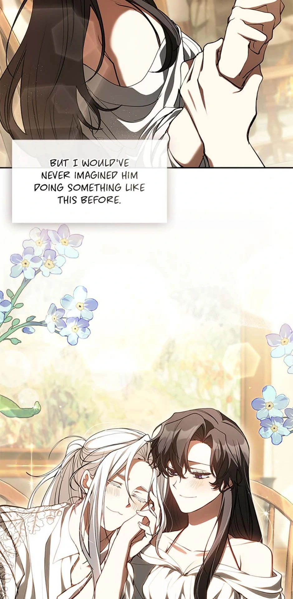 I Failed to Oust the Villain! [Official][Uncensored] - End of Main Story manhwa