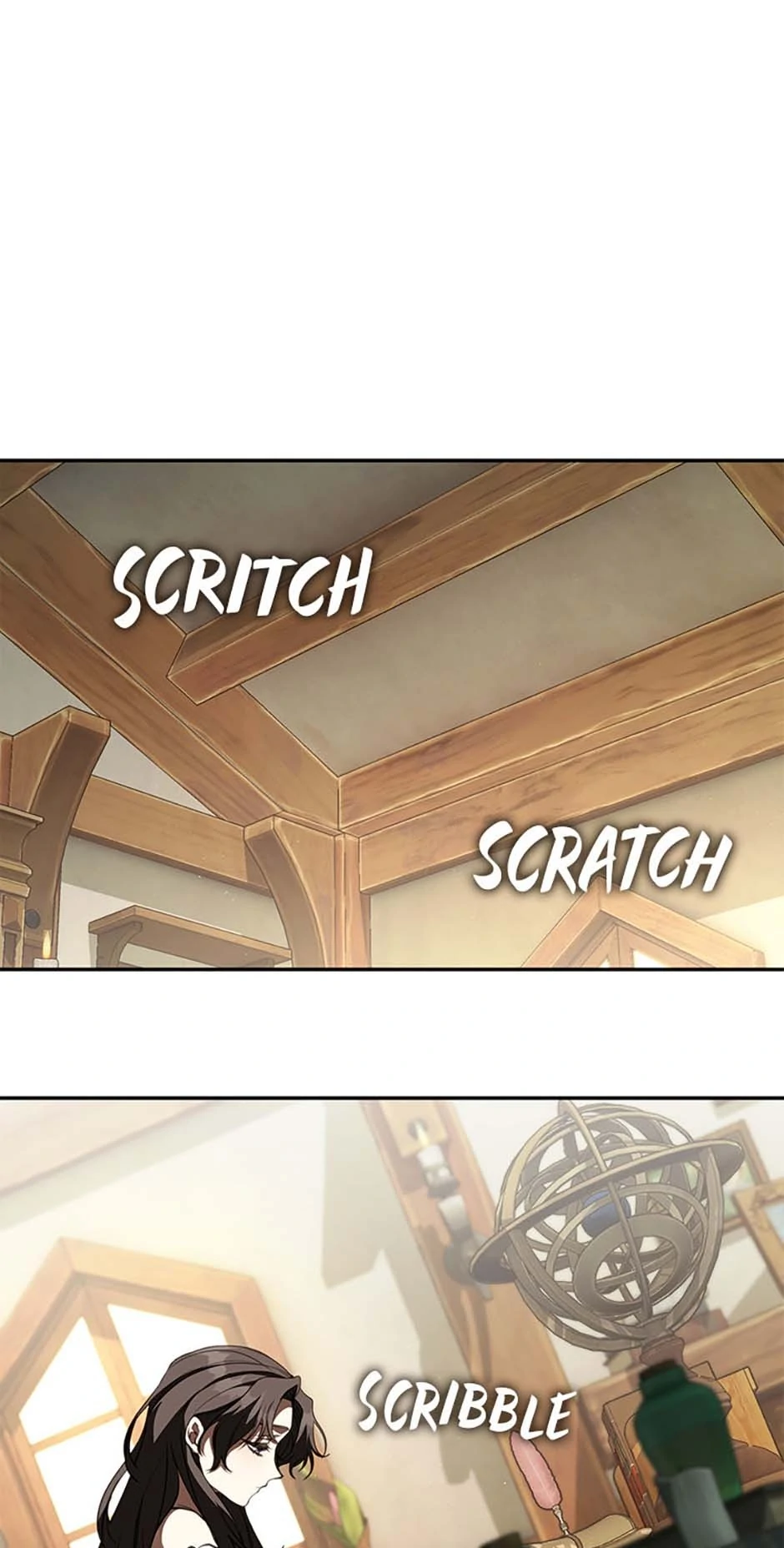I Failed to Oust the Villain! [Official][Uncensored] - End of Main Story manhwa