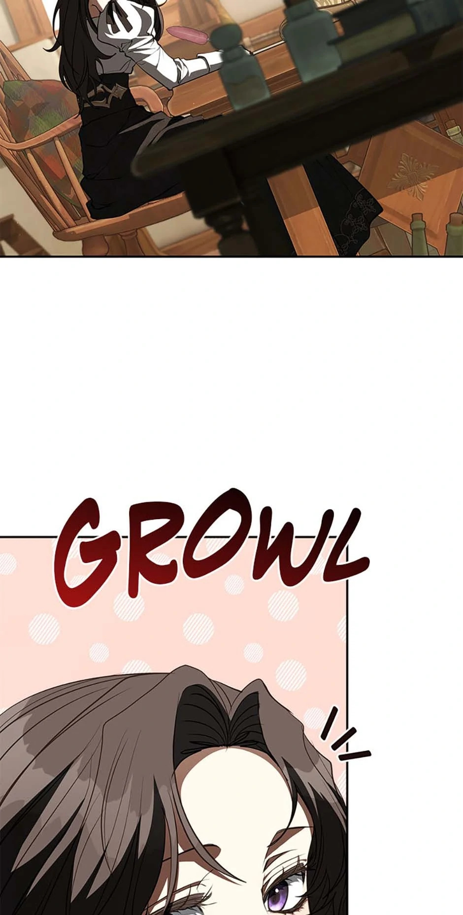 I Failed to Oust the Villain! [Official][Uncensored] - End of Main Story manhwa