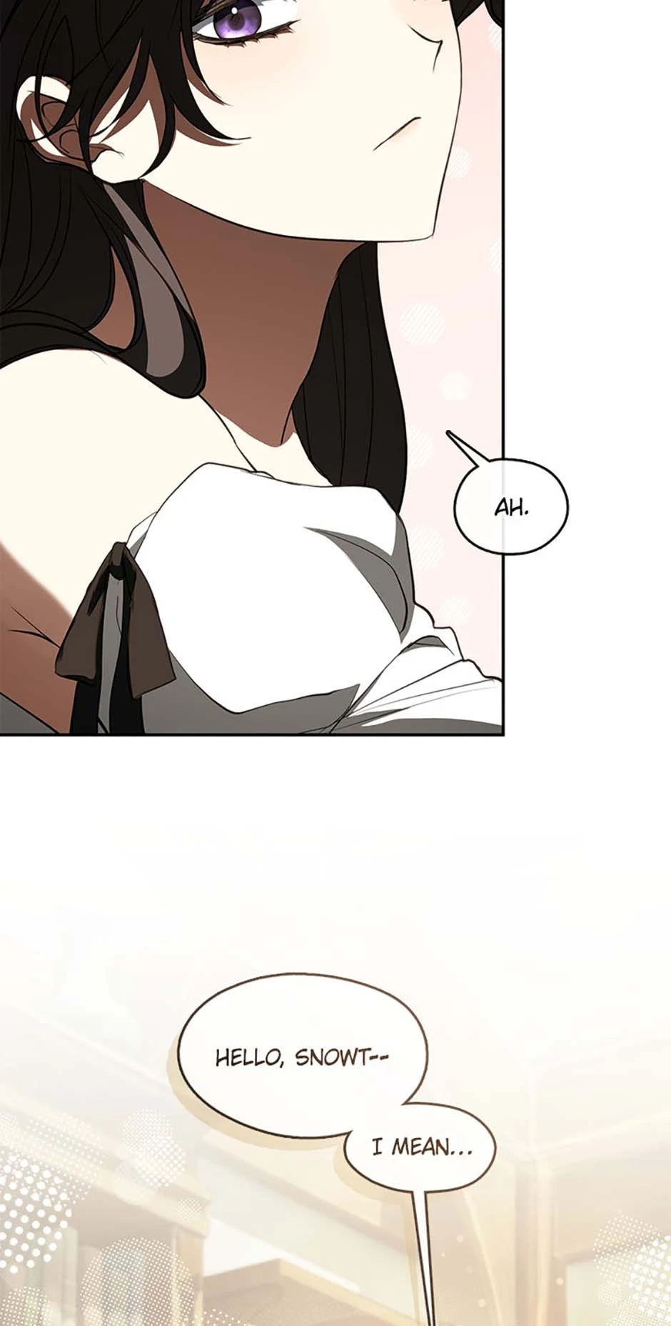 I Failed to Oust the Villain! [Official][Uncensored] - End of Main Story manhwa