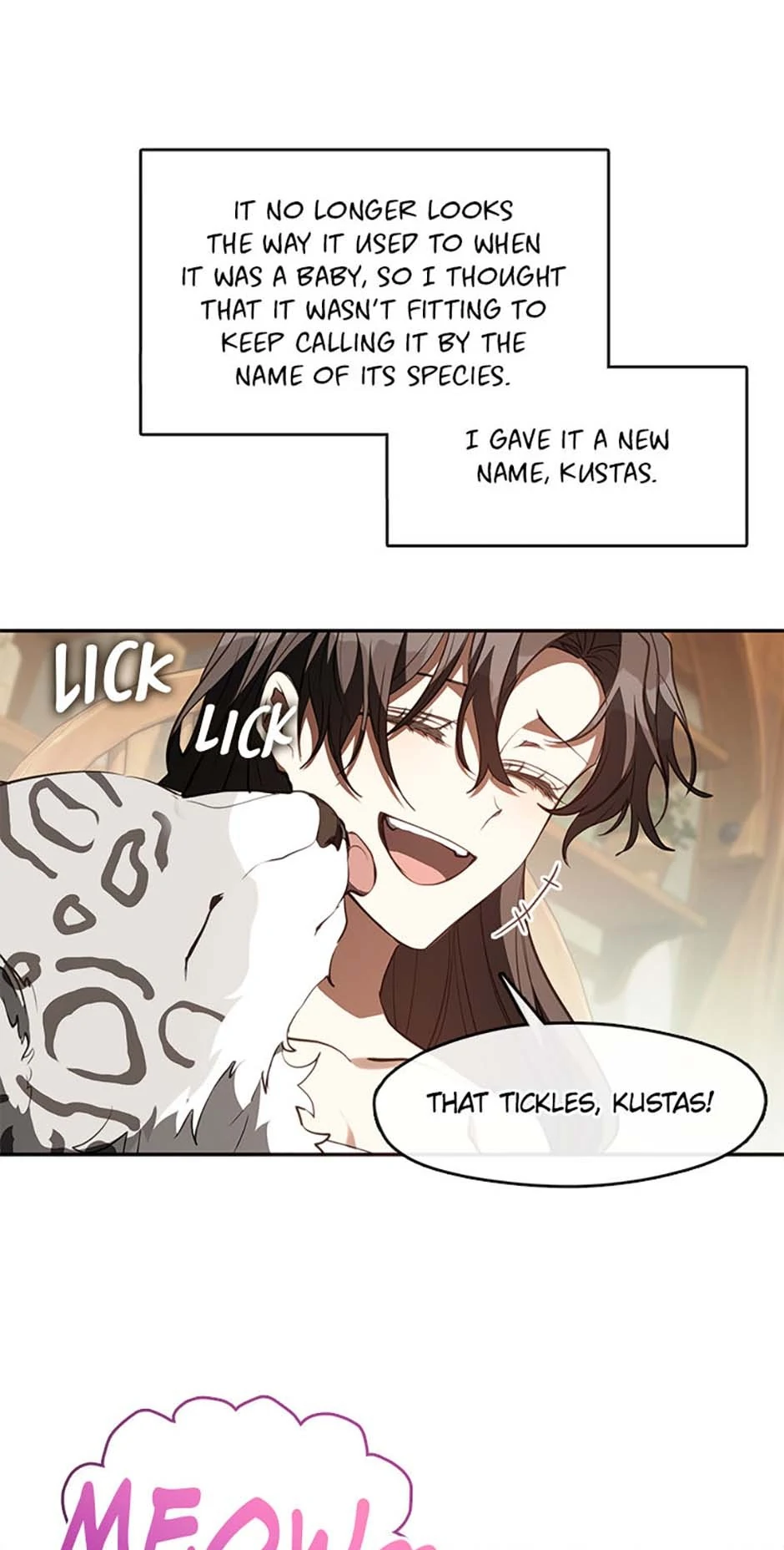 I Failed to Oust the Villain! [Official][Uncensored] - End of Main Story manhwa