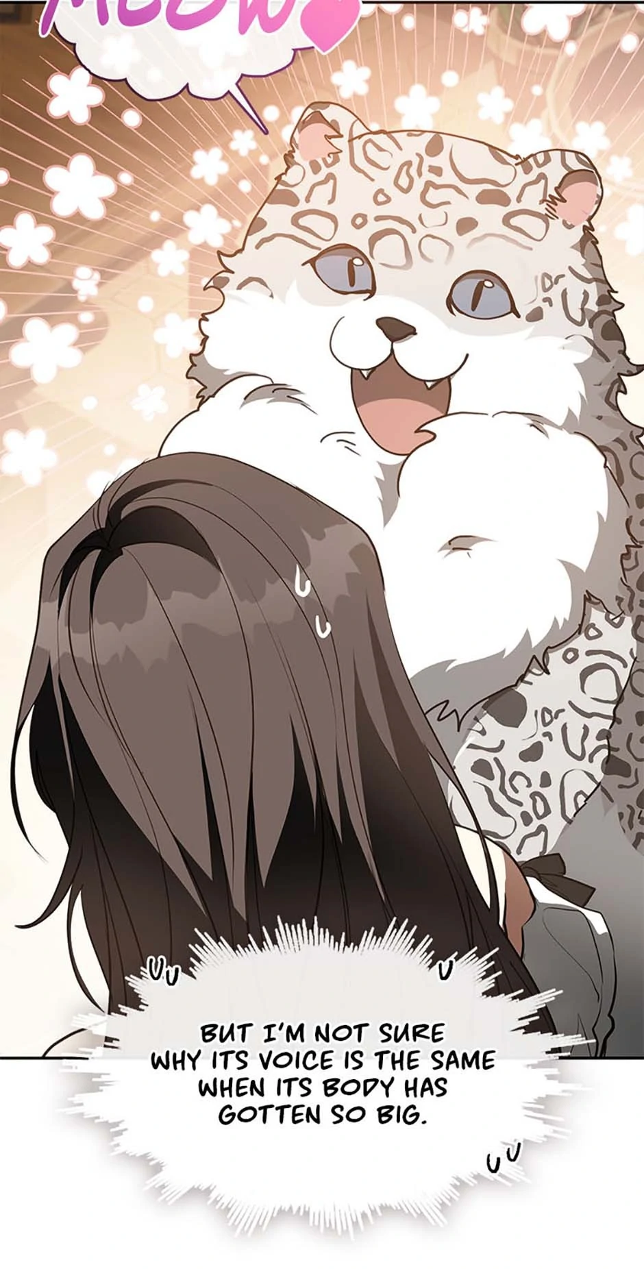I Failed to Oust the Villain! [Official][Uncensored] - End of Main Story manhwa