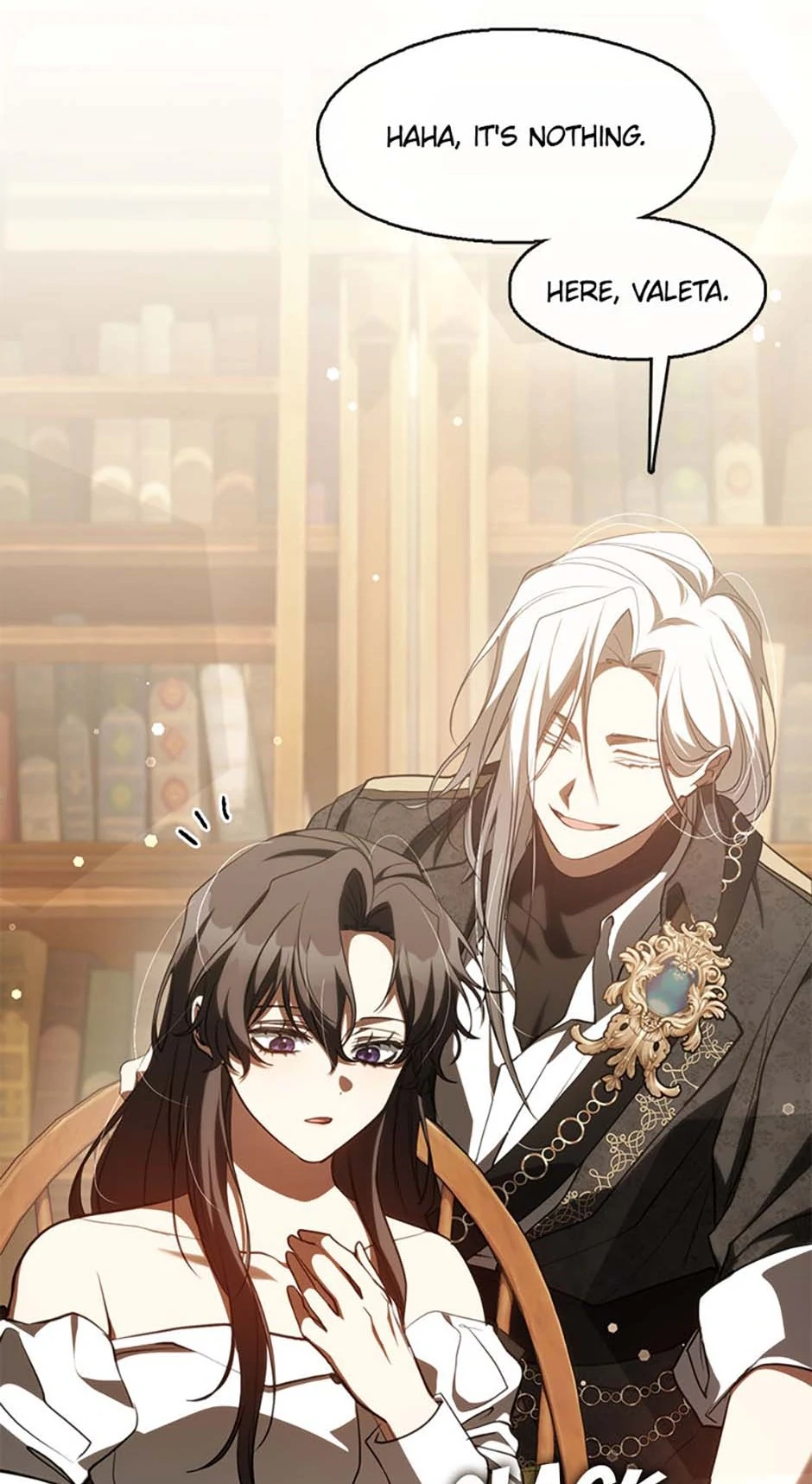 I Failed to Oust the Villain! [Official][Uncensored] - End of Main Story manhwa