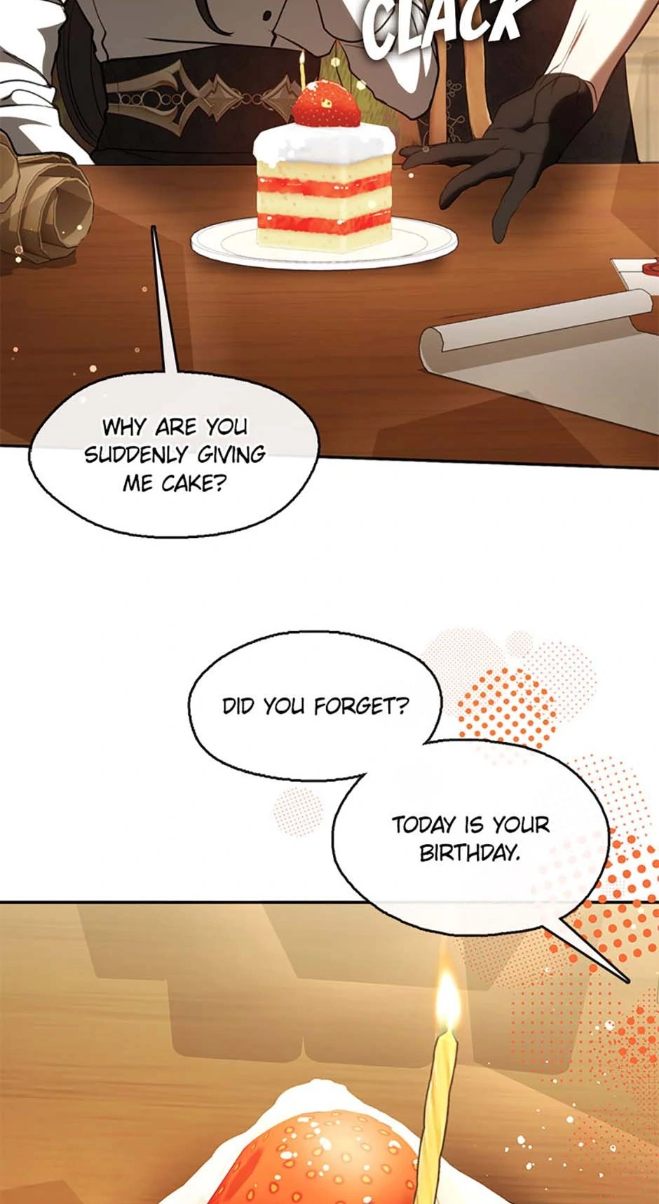 I Failed to Oust the Villain! [Official][Uncensored] - End of Main Story manhwa