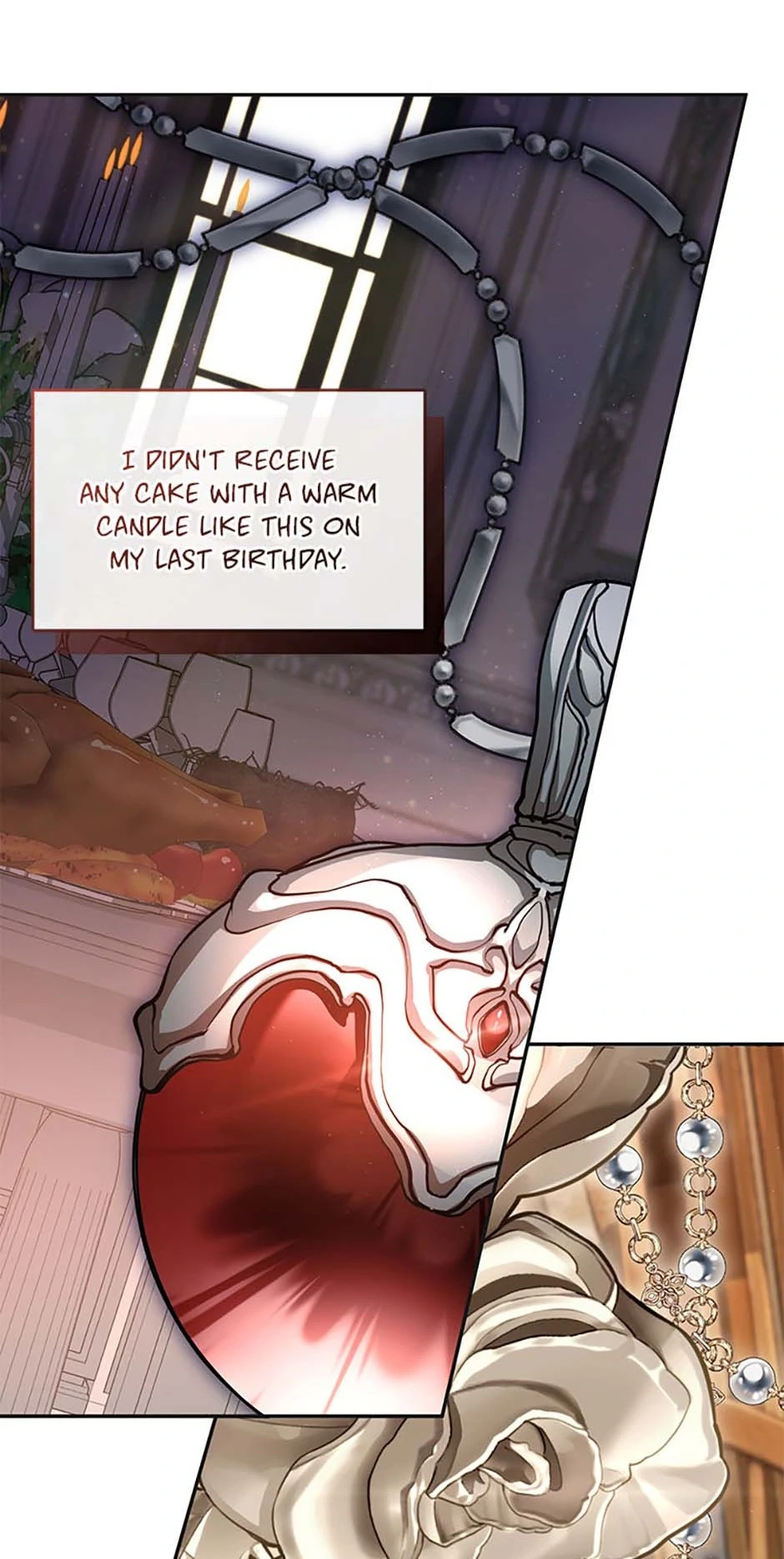 I Failed to Oust the Villain! [Official][Uncensored] - End of Main Story manhwa