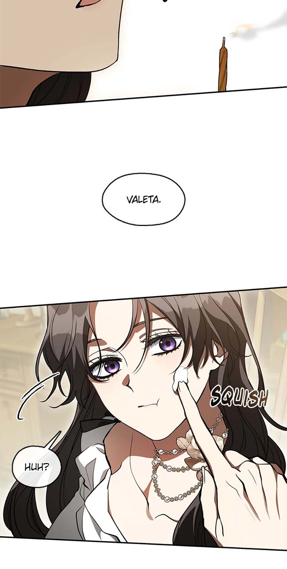 I Failed to Oust the Villain! [Official][Uncensored] - End of Main Story manhwa