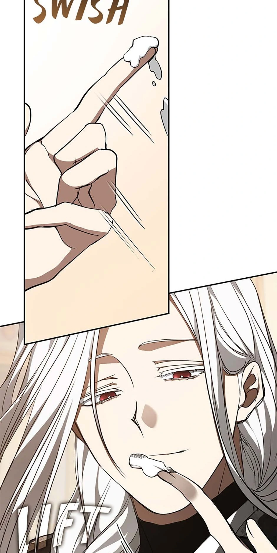 I Failed to Oust the Villain! [Official][Uncensored] - End of Main Story manhwa