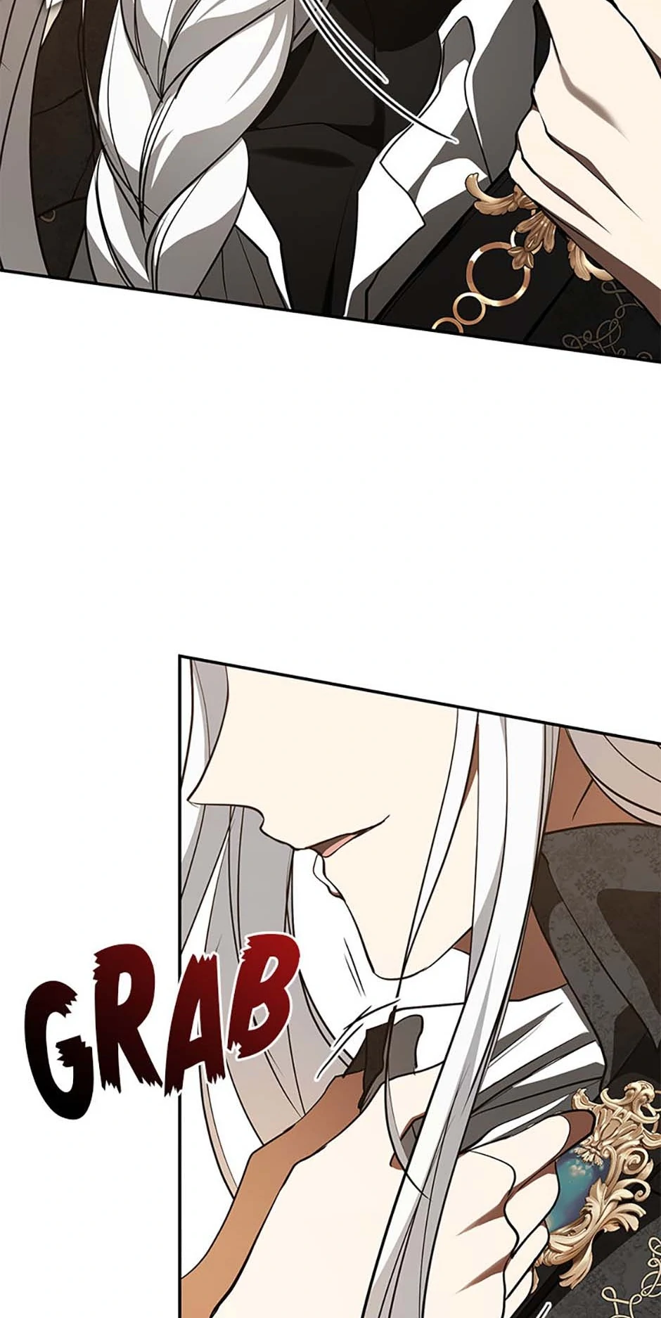 I Failed to Oust the Villain! [Official][Uncensored] - End of Main Story manhwa