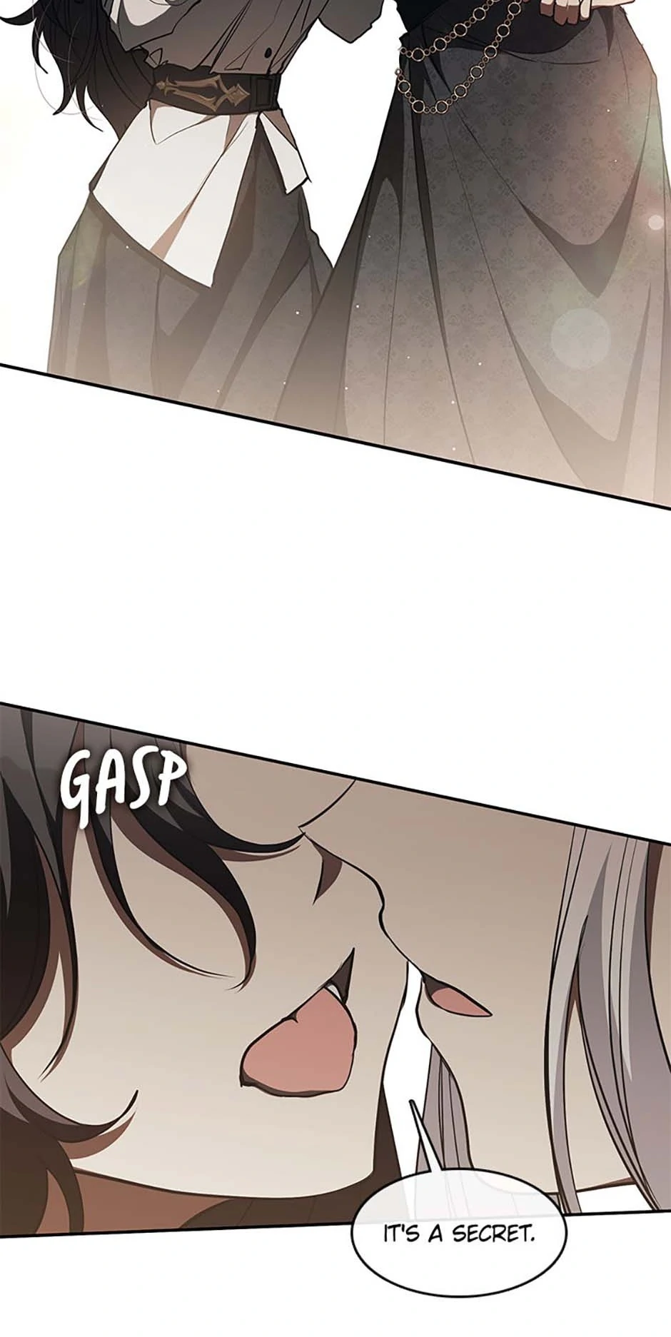 I Failed to Oust the Villain! [Official][Uncensored] - End of Main Story manhwa