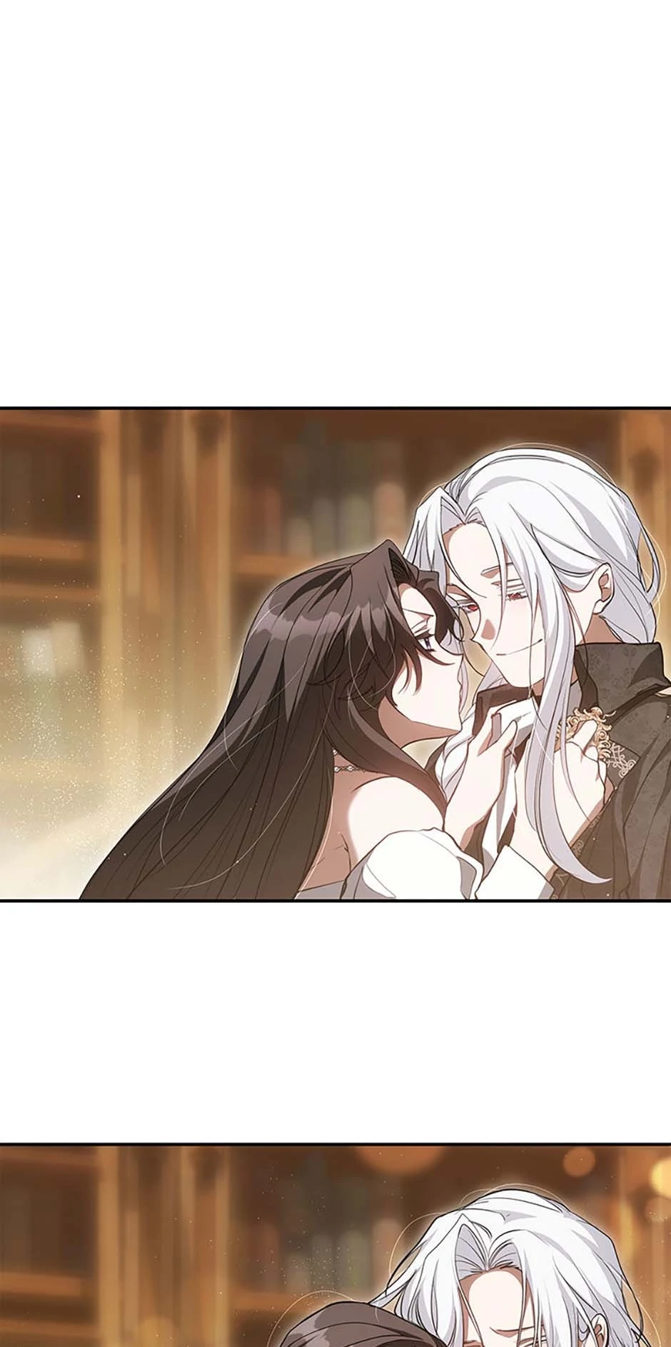 I Failed to Oust the Villain! [Official][Uncensored] - End of Main Story manhwa