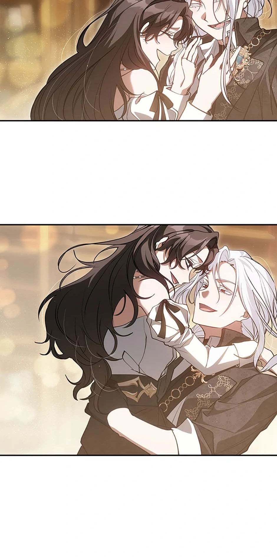 I Failed to Oust the Villain! [Official][Uncensored] - End of Main Story manhwa