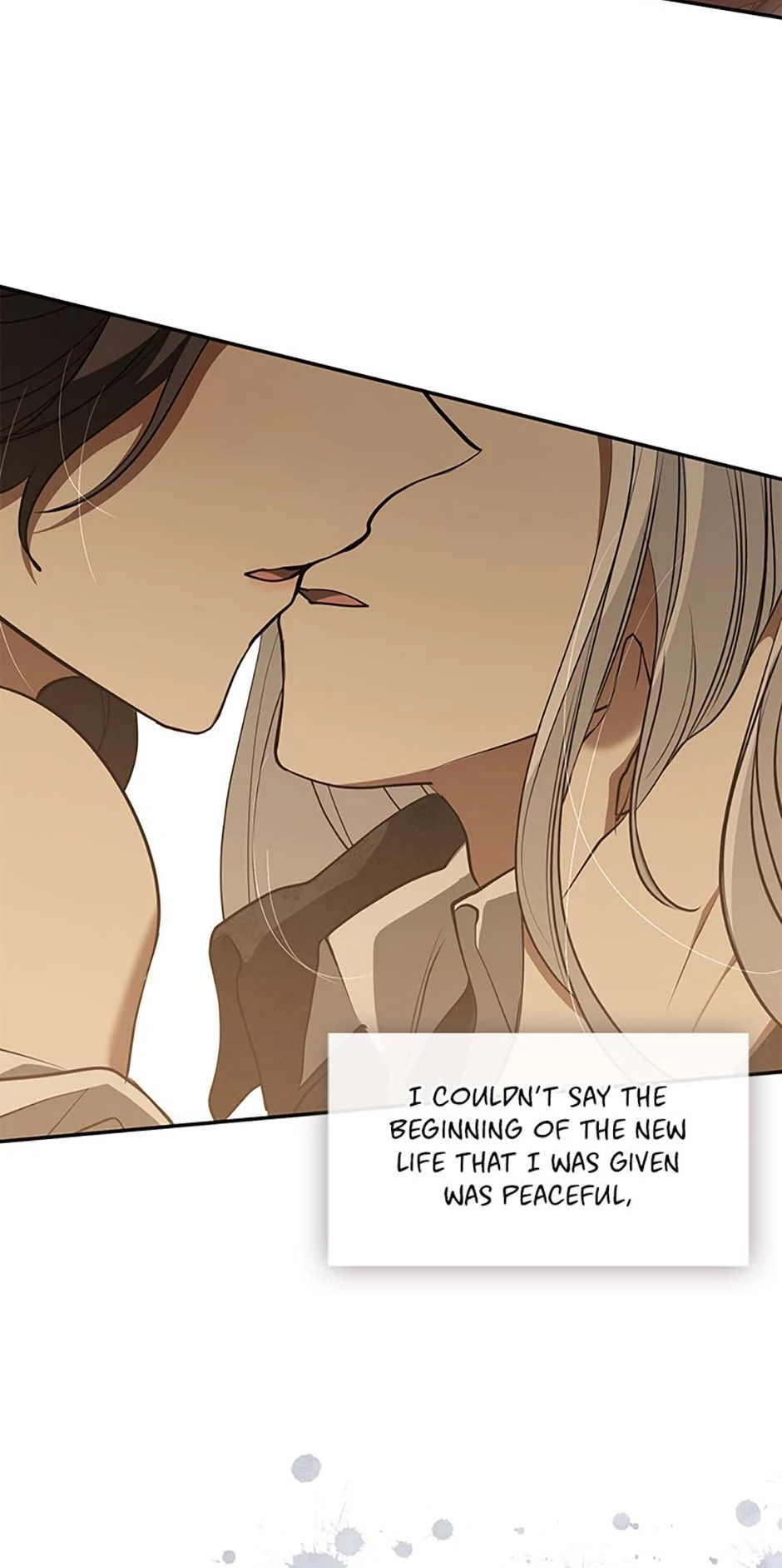 I Failed to Oust the Villain! [Official][Uncensored] - End of Main Story manhwa