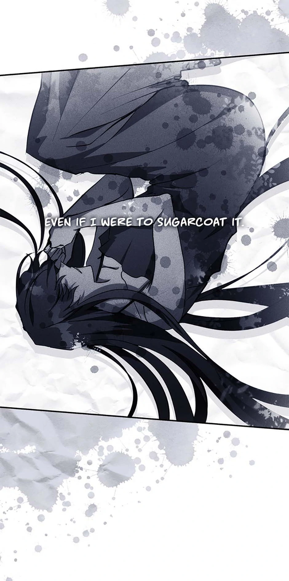 I Failed to Oust the Villain! [Official][Uncensored] - End of Main Story manhwa