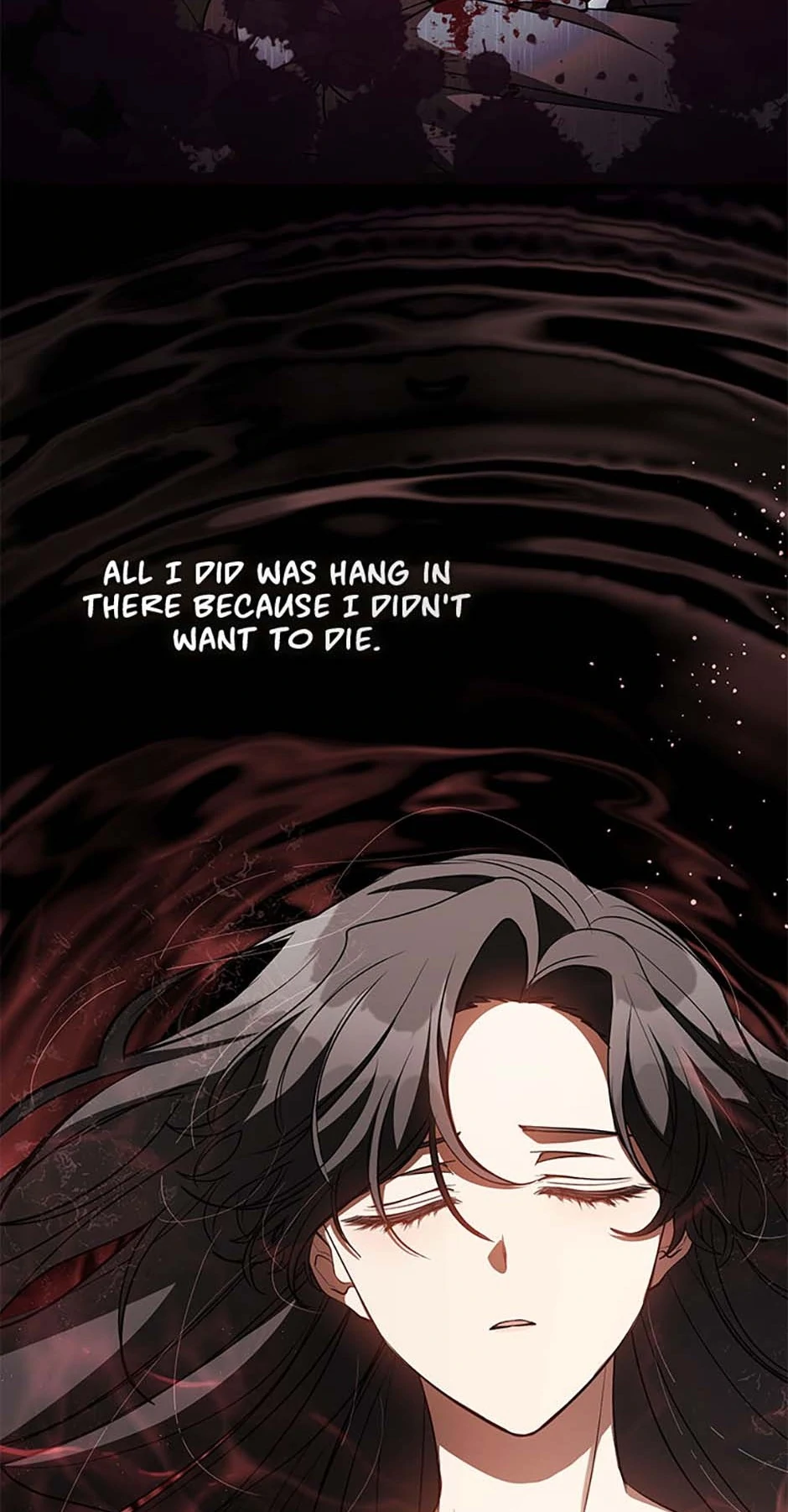 I Failed to Oust the Villain! [Official][Uncensored] - End of Main Story manhwa