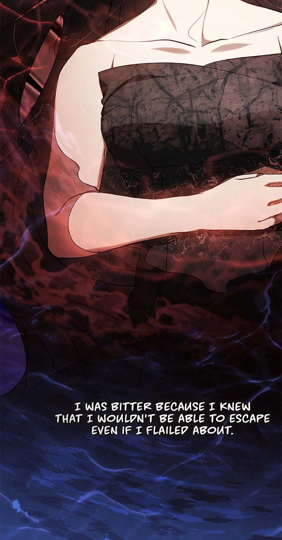 I Failed to Oust the Villain! [Official][Uncensored] - End of Main Story manhwa