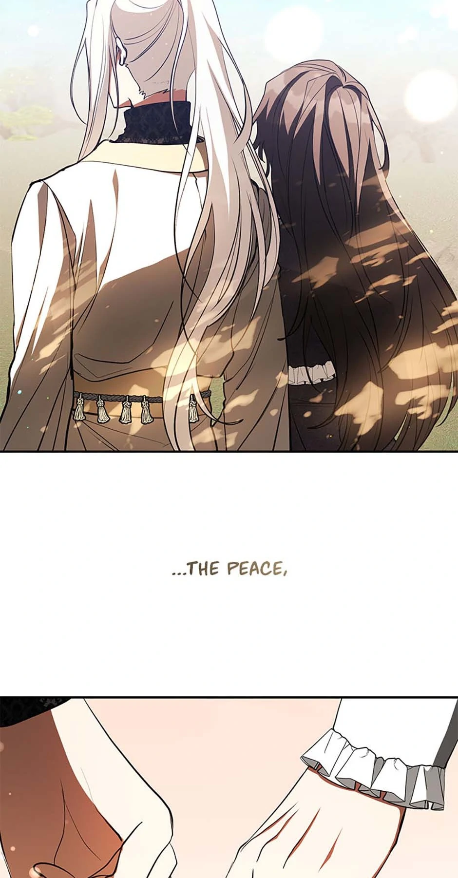 I Failed to Oust the Villain! [Official][Uncensored] - End of Main Story manhwa