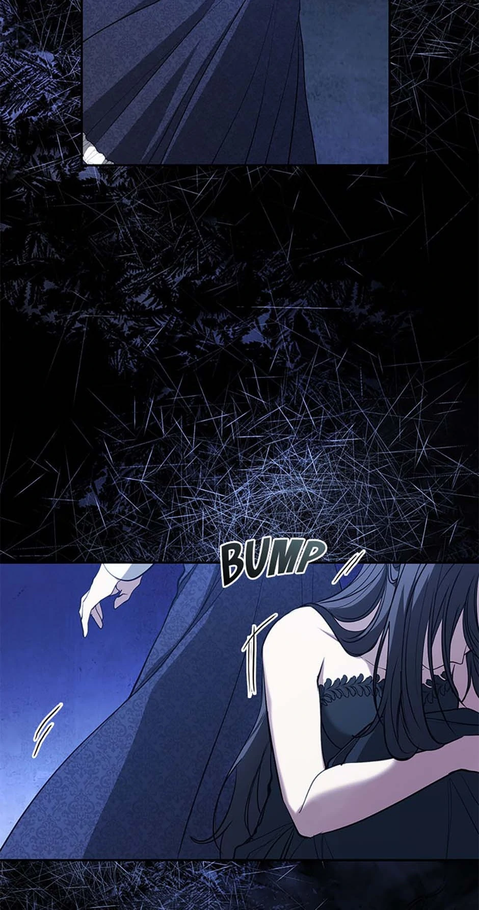 I Failed to Oust the Villain! [Official][Uncensored] - End of Main Story manhwa
