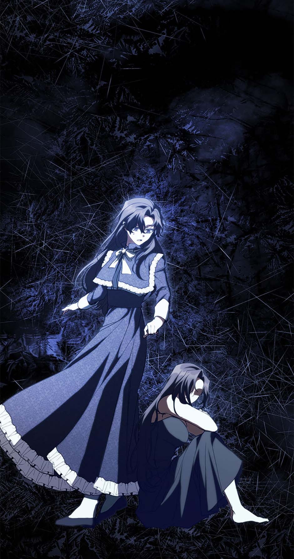 I Failed to Oust the Villain! [Official][Uncensored] - End of Main Story manhwa
