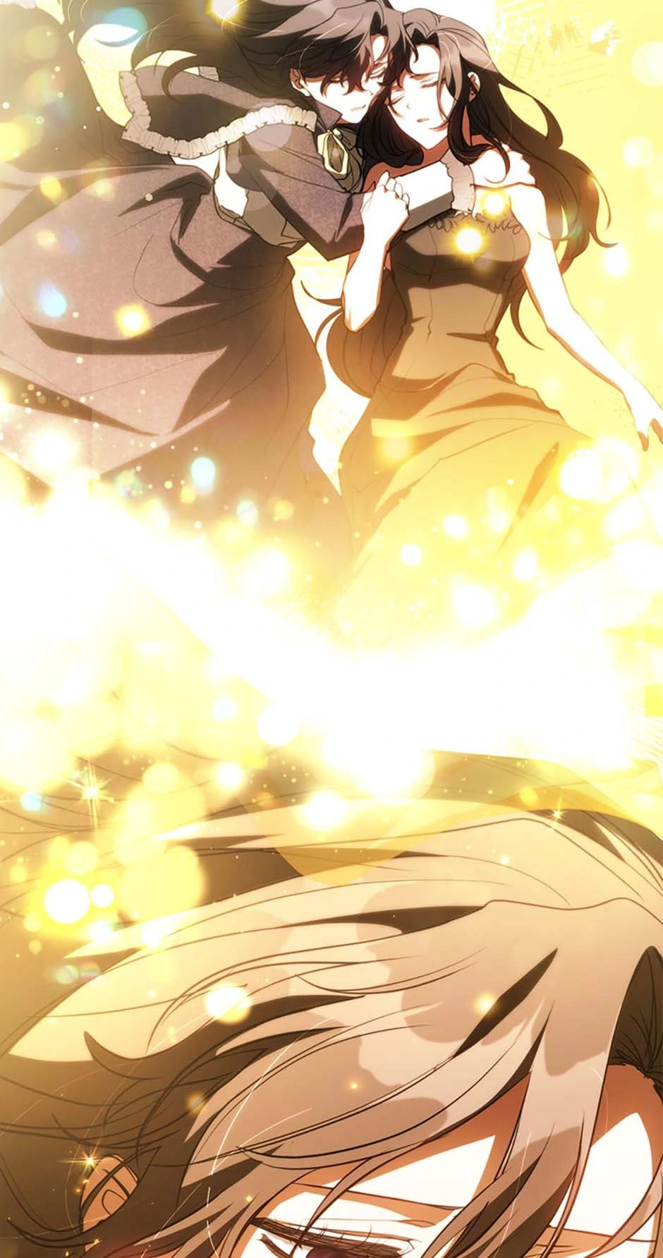 I Failed to Oust the Villain! [Official][Uncensored] - End of Main Story manhwa