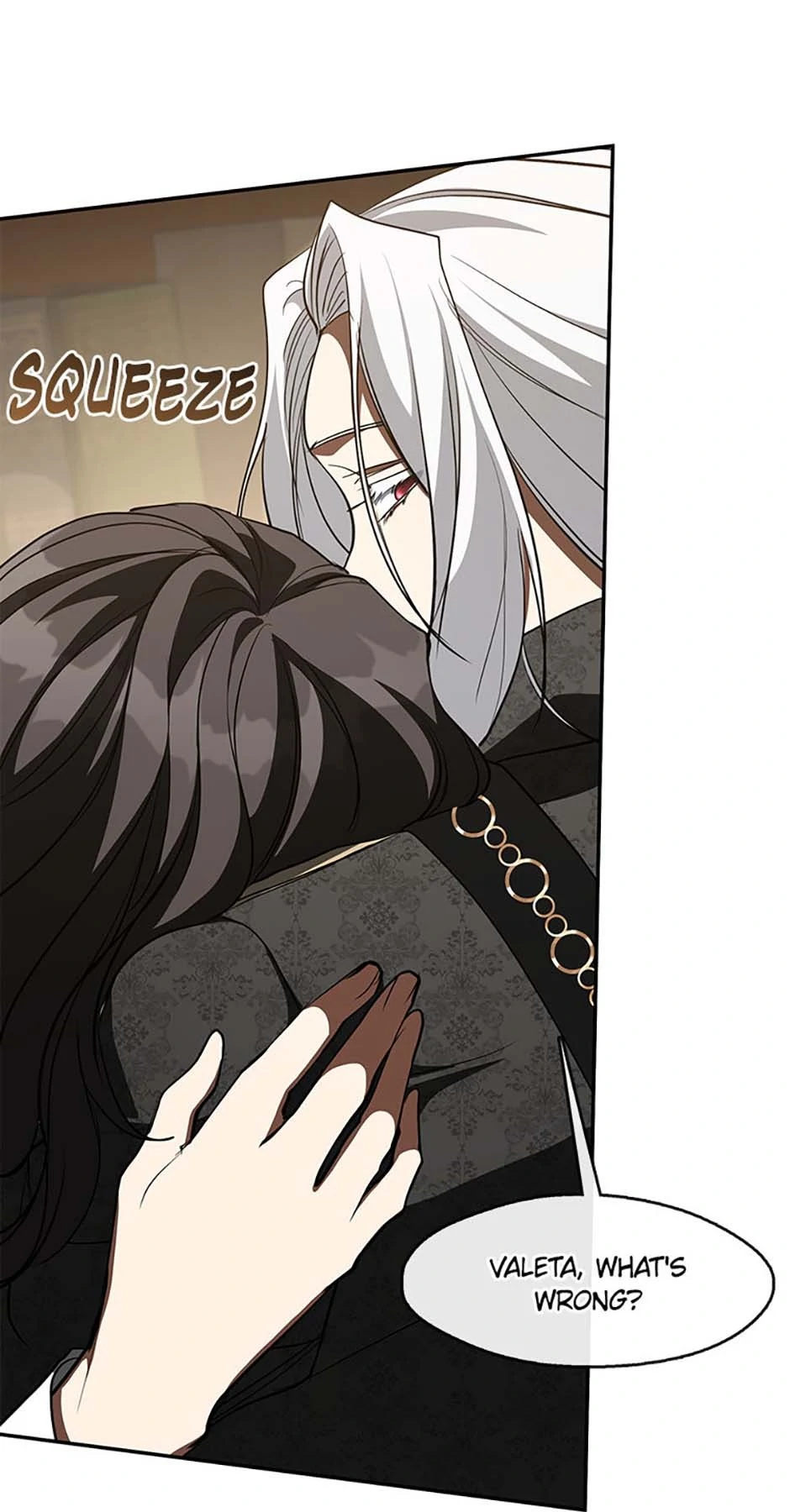 I Failed to Oust the Villain! [Official][Uncensored] - End of Main Story manhwa