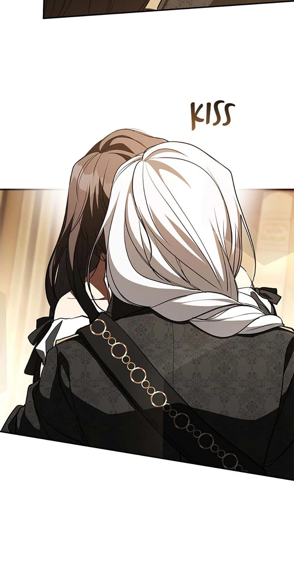 I Failed to Oust the Villain! [Official][Uncensored] - End of Main Story manhwa