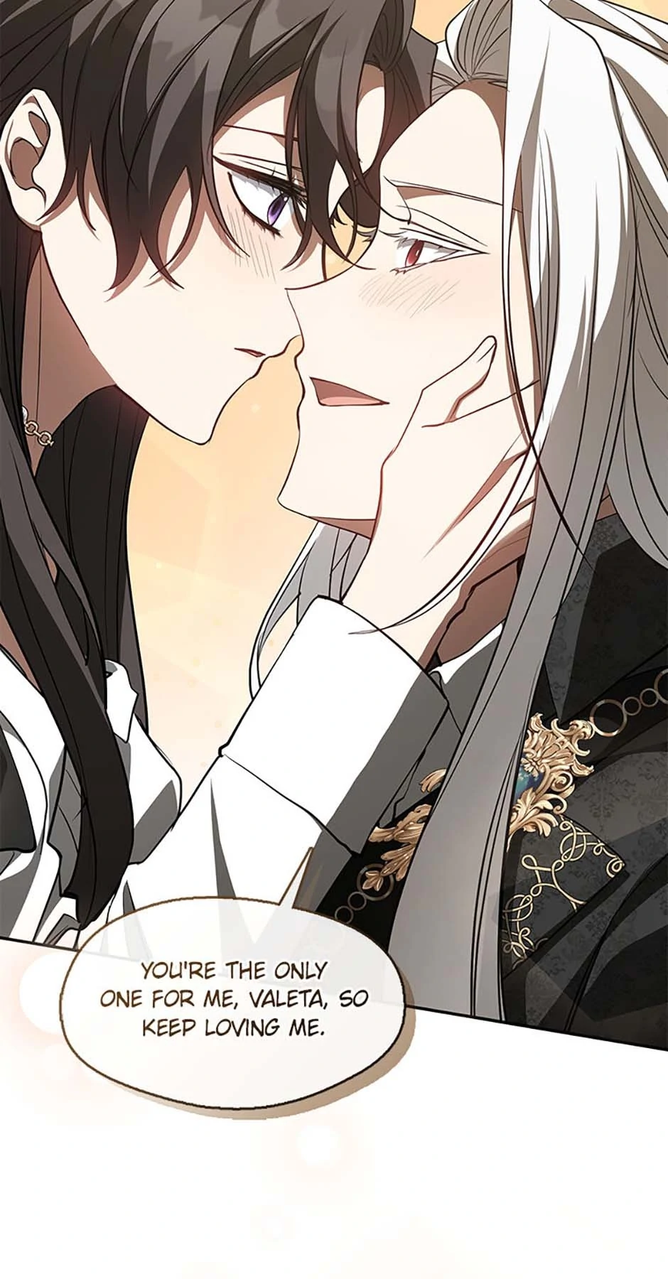 I Failed to Oust the Villain! [Official][Uncensored] - End of Main Story manhwa