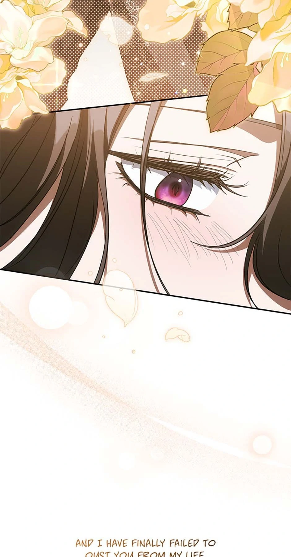 I Failed to Oust the Villain! [Official][Uncensored] - End of Main Story manhwa