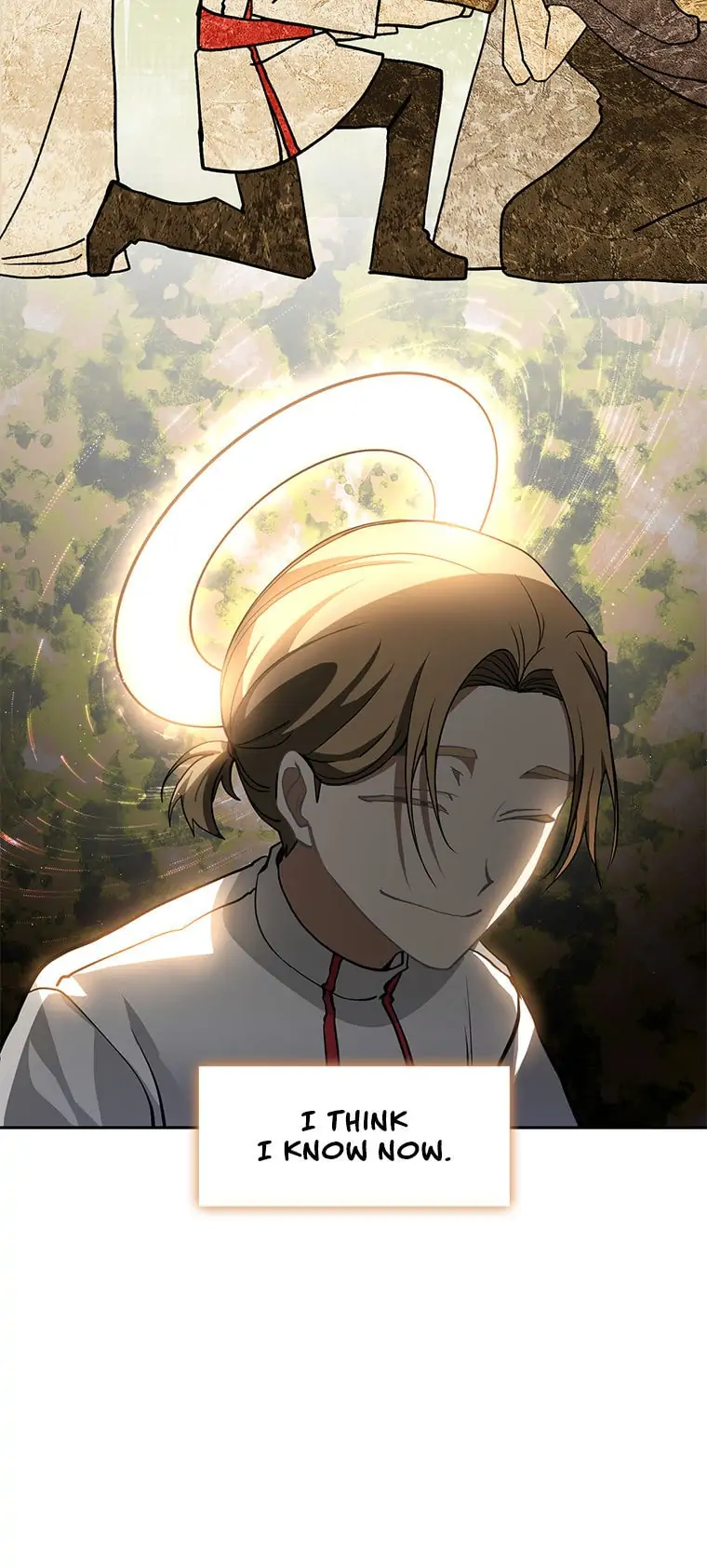 I Failed to Oust the Villain! [Official][Uncensored] - Season 1 Finale manhwa