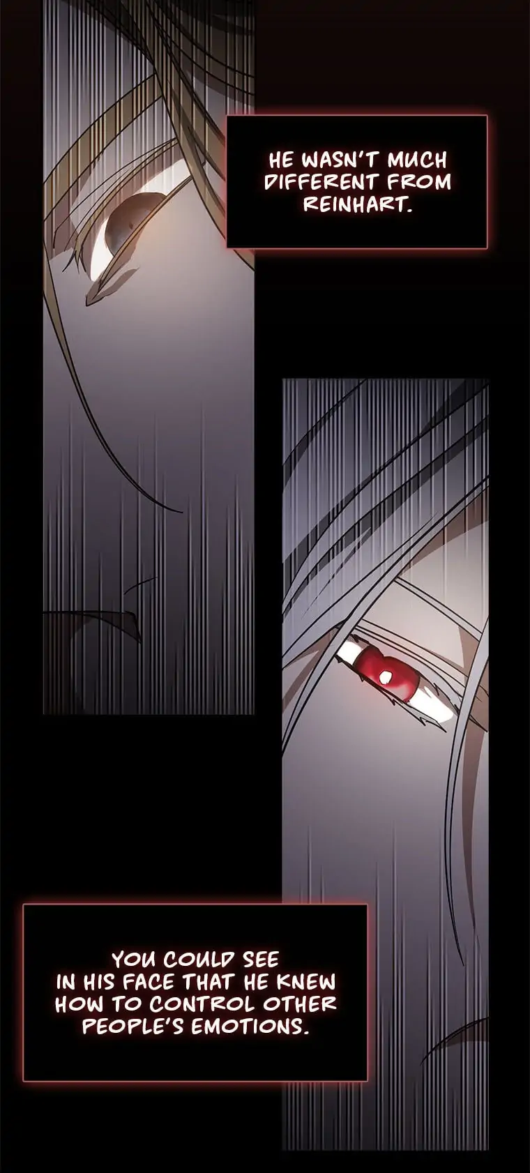 I Failed to Oust the Villain! [Official][Uncensored] - Season 1 Finale manhwa