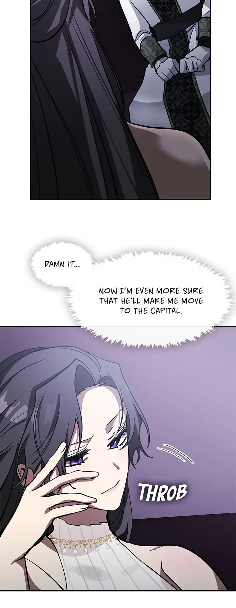 I Failed to Oust the Villain! [Official][Uncensored] - Season 1 Finale manhwa