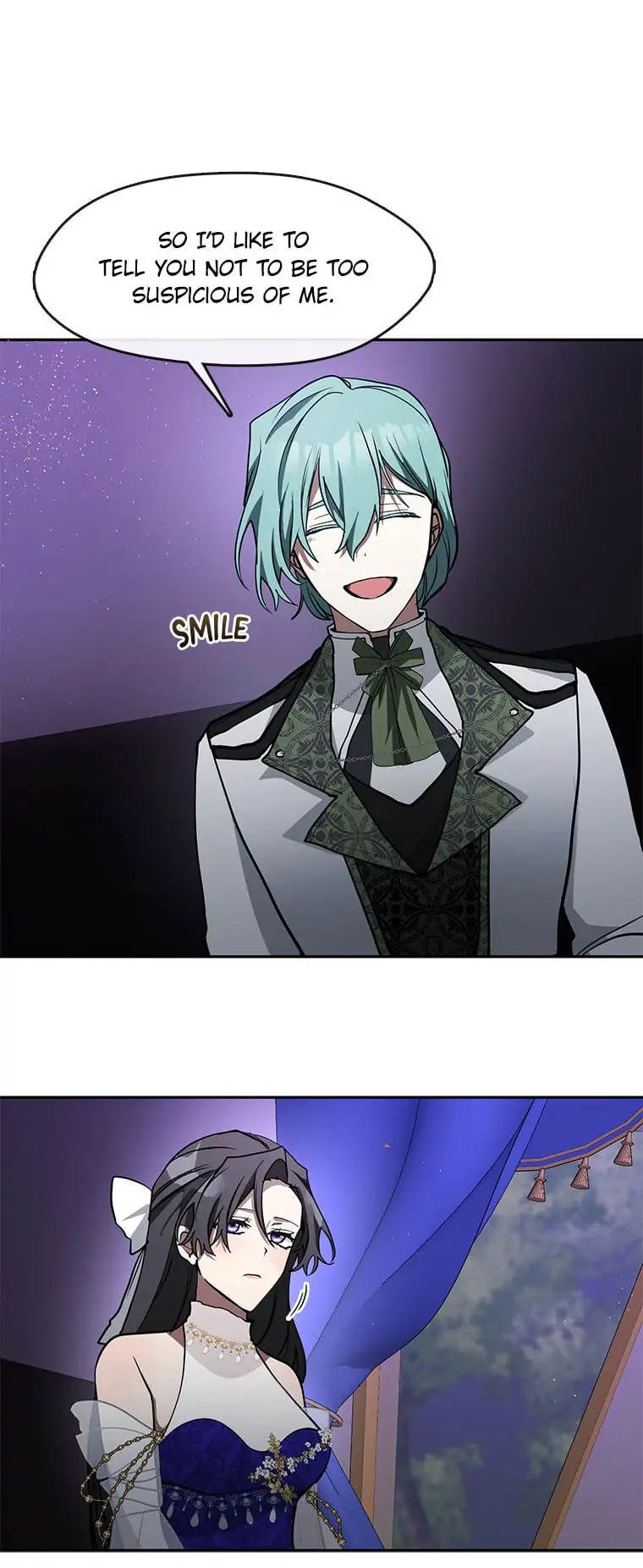 I Failed to Oust the Villain! [Official][Uncensored] - Season 1 Finale manhwa