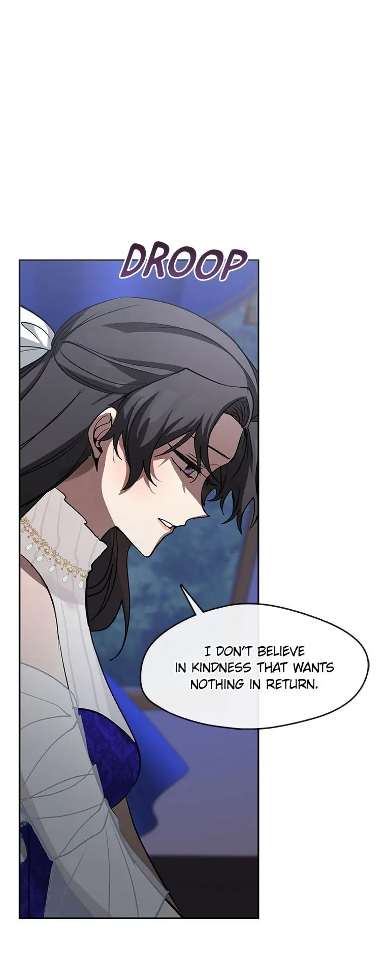 I Failed to Oust the Villain! [Official][Uncensored] - Season 1 Finale manhwa