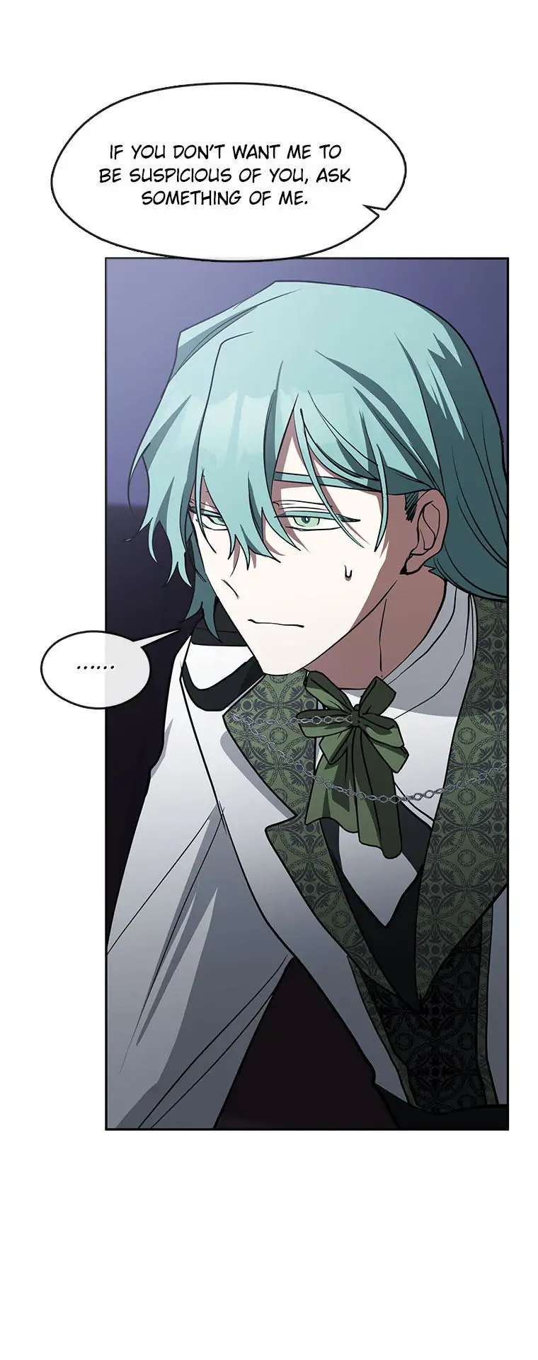 I Failed to Oust the Villain! [Official][Uncensored] - Season 1 Finale manhwa
