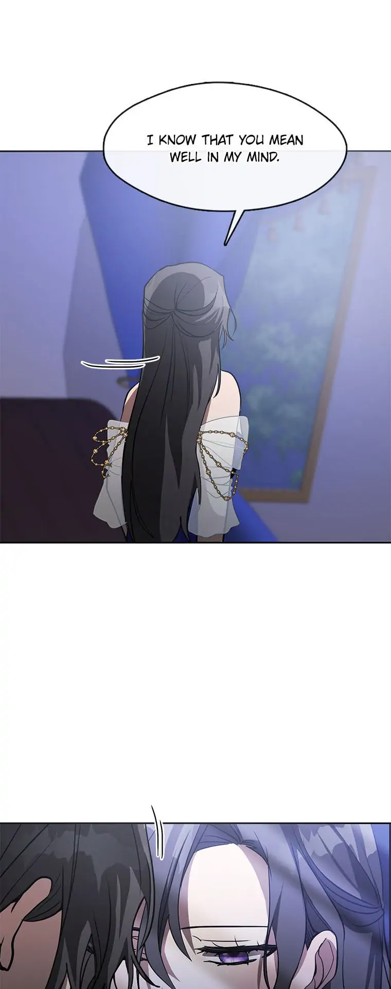 I Failed to Oust the Villain! [Official][Uncensored] - Season 1 Finale manhwa