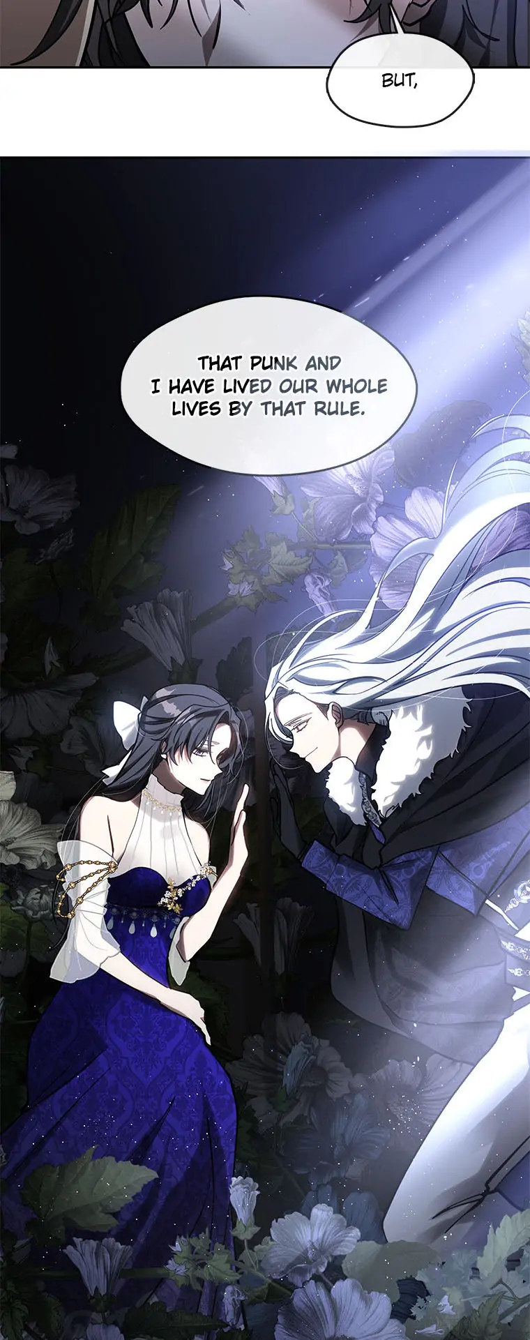 I Failed to Oust the Villain! [Official][Uncensored] - Season 1 Finale manhwa