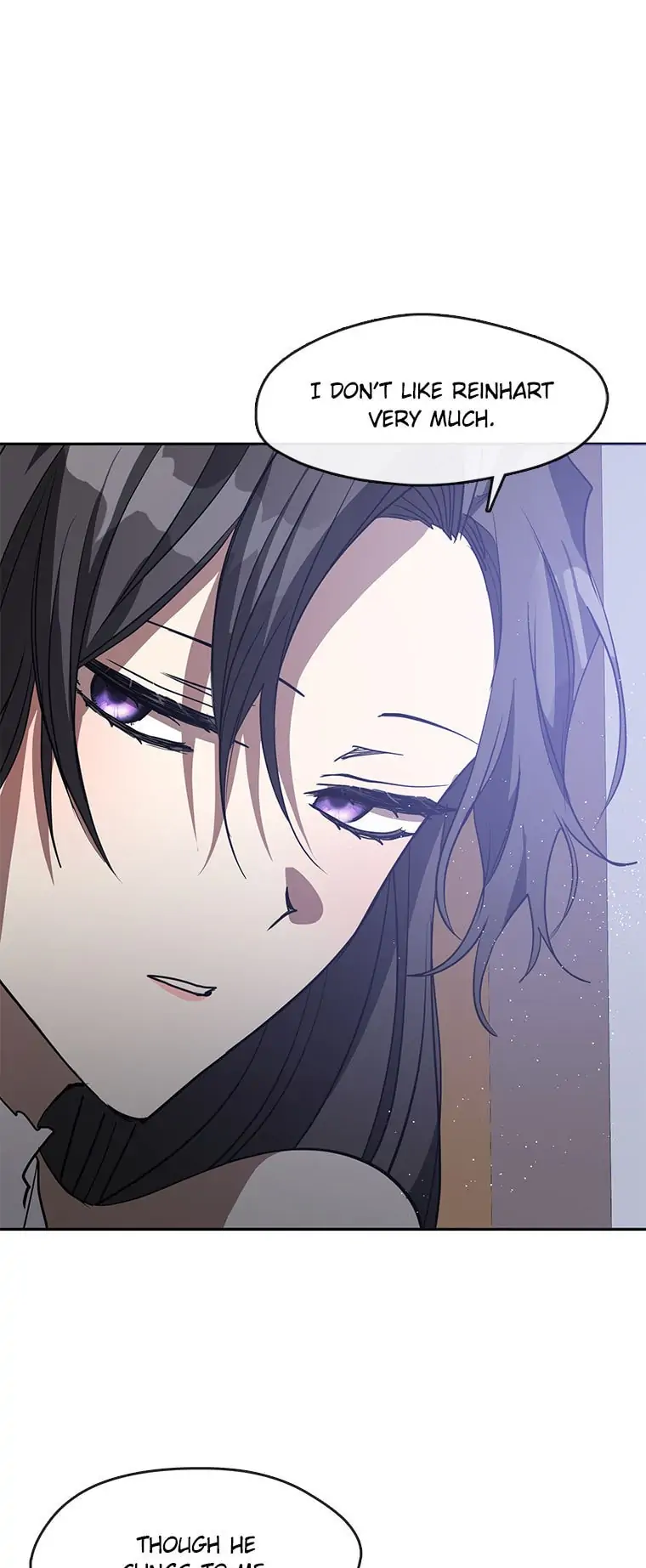 I Failed to Oust the Villain! [Official][Uncensored] - Season 1 Finale manhwa