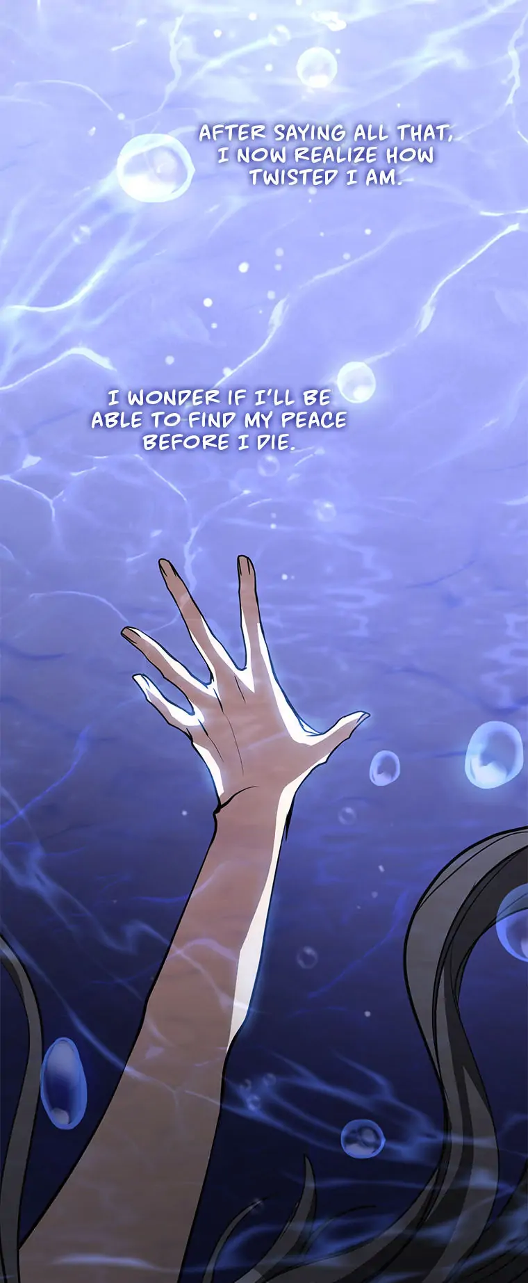 I Failed to Oust the Villain! [Official][Uncensored] - Season 1 Finale manhwa