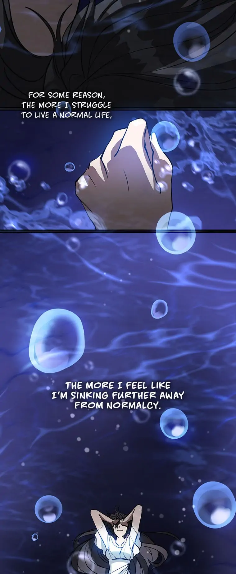 I Failed to Oust the Villain! [Official][Uncensored] - Season 1 Finale manhwa